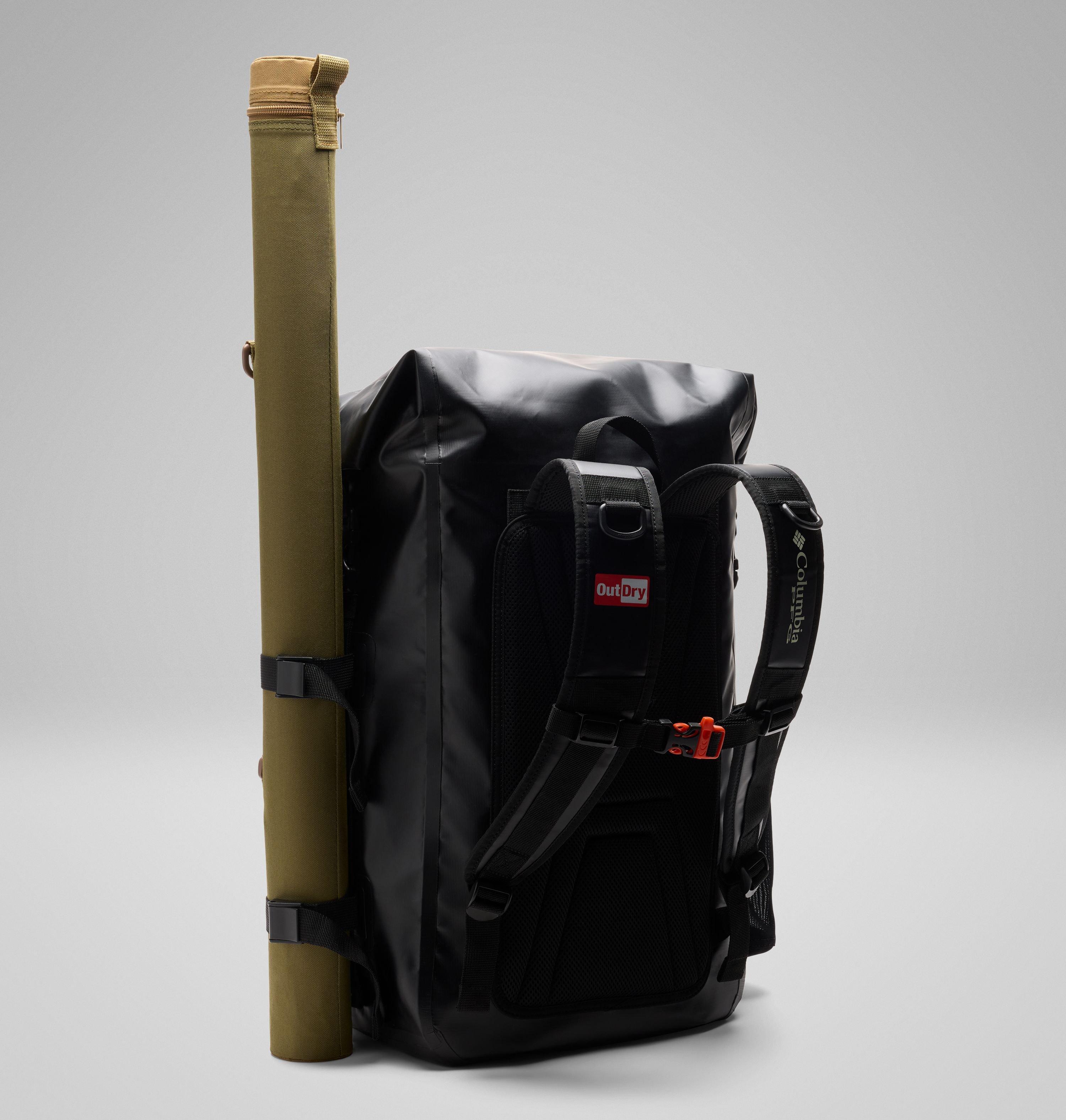 PFG Snug Corner 35L Backpack 10