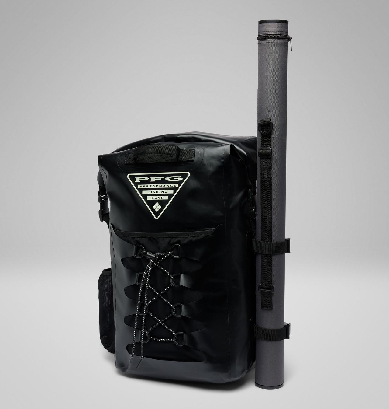 PFG Snug Corner 35L Backpack 4