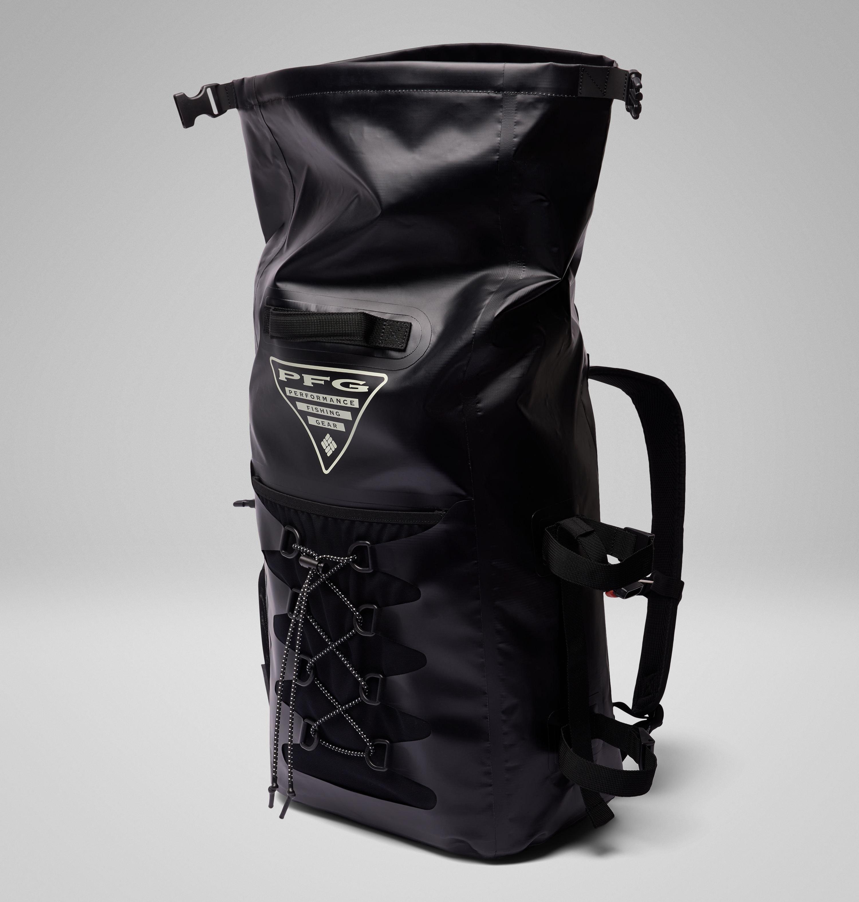 PFG Snug Corner 35L Backpack 11