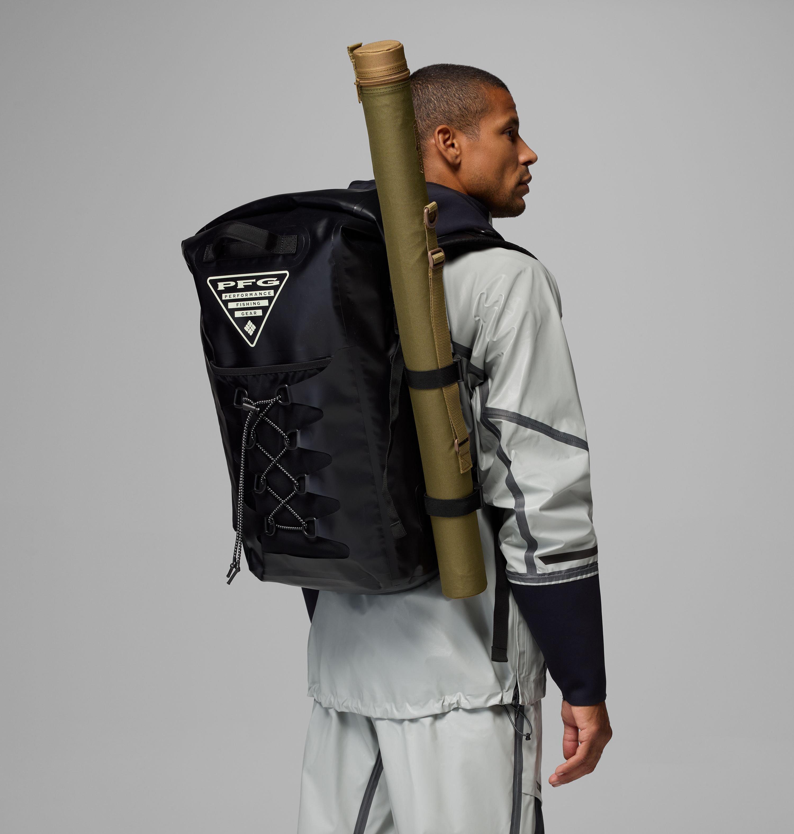 PFG Snug Corner 35L Backpack 4