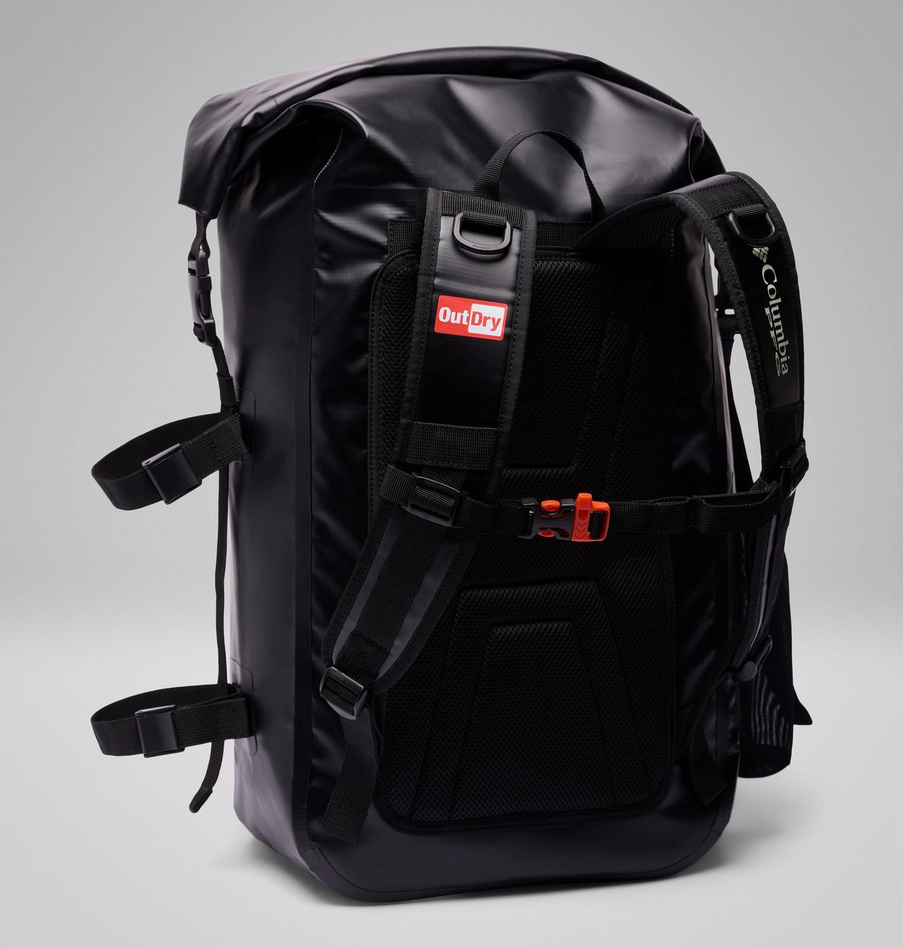 PFG Snug Corner 35L Backpack 2