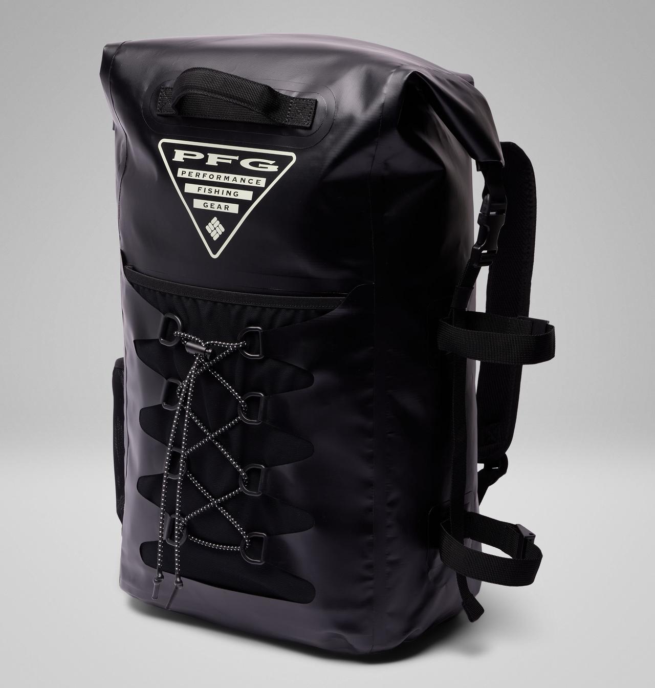 PFG Snug Corner 35L Backpack 1