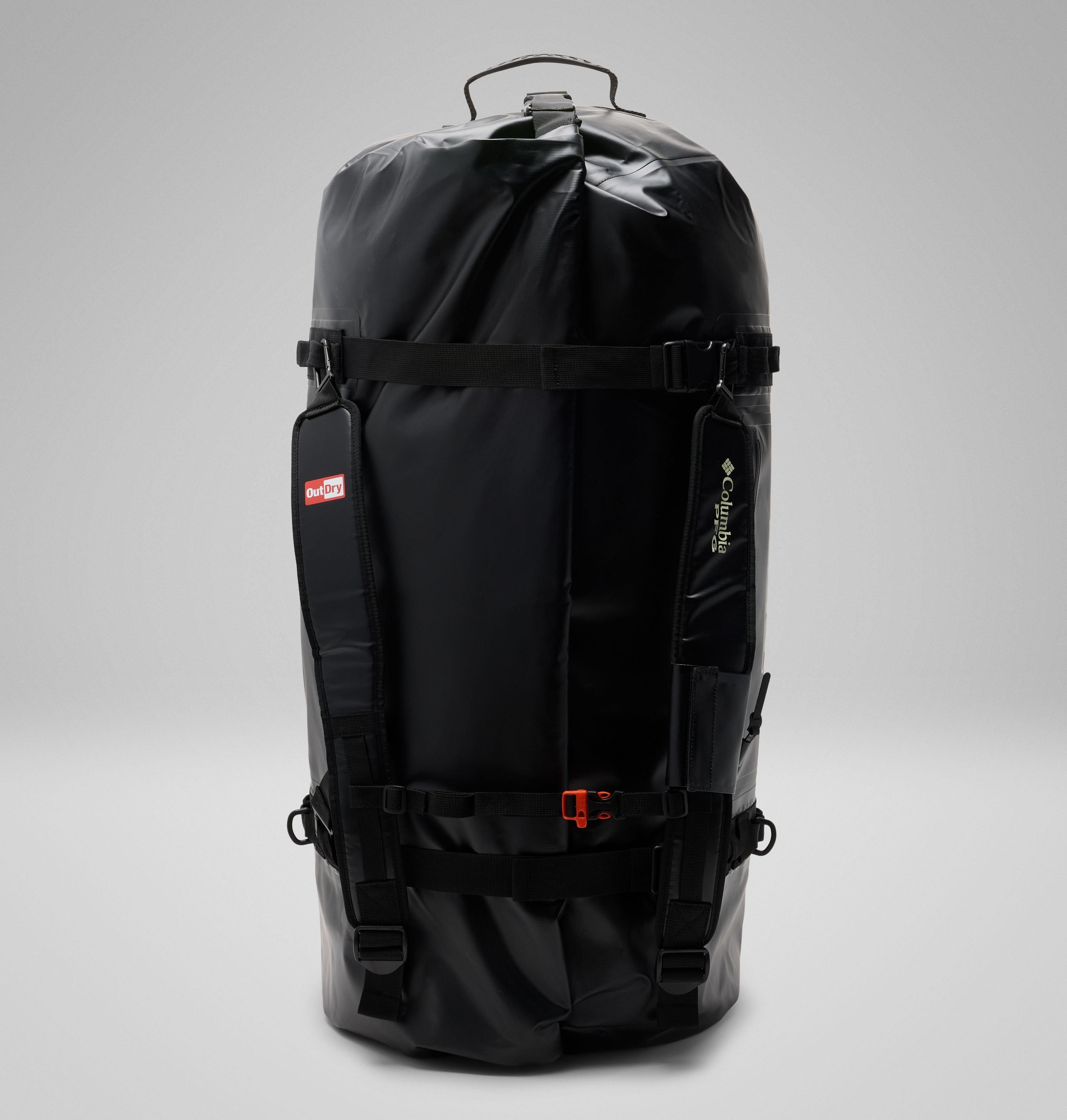 PFG Snug Corner 80L Duffel 3