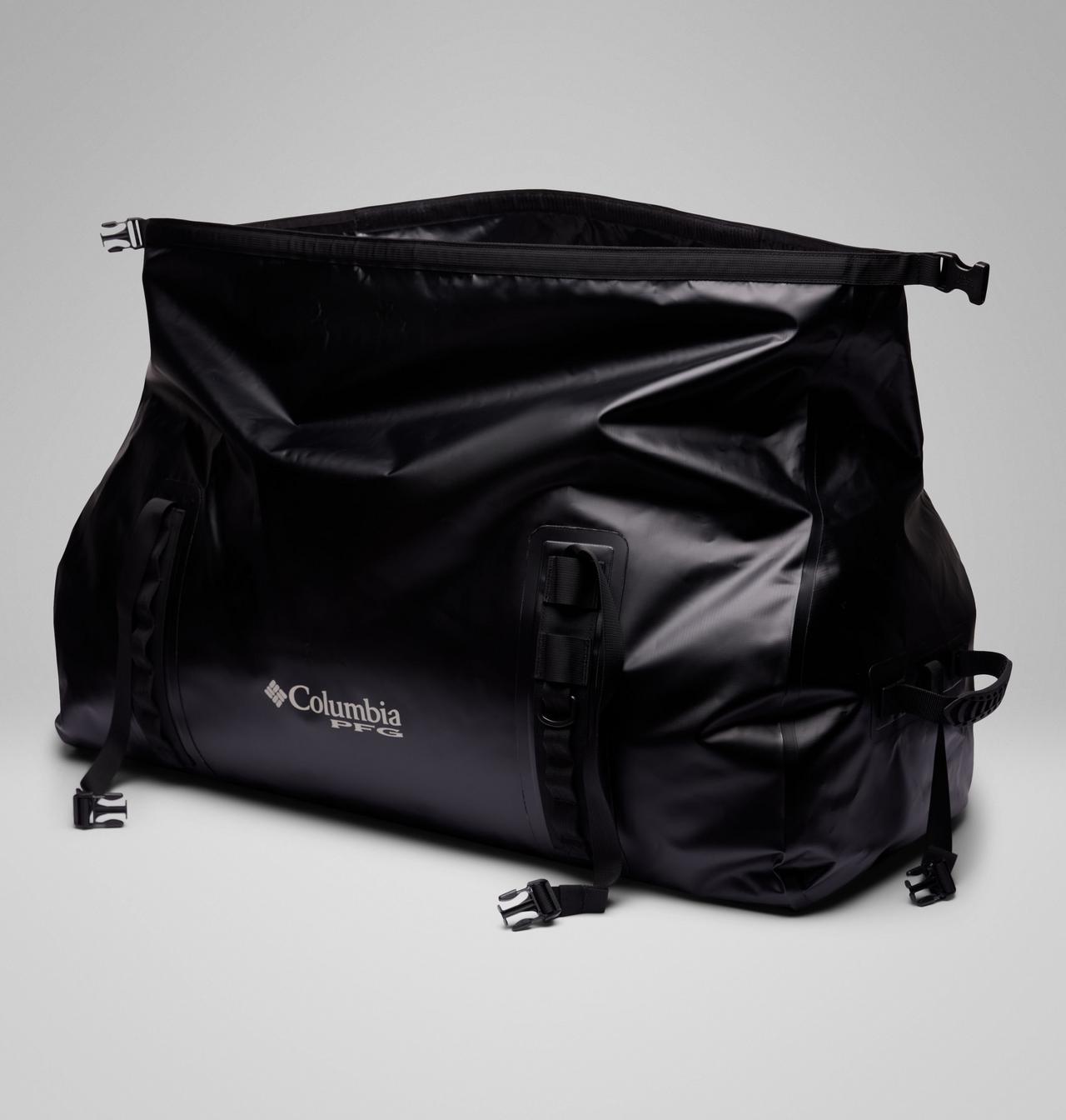PFG Snug Corner 80L Duffel 3