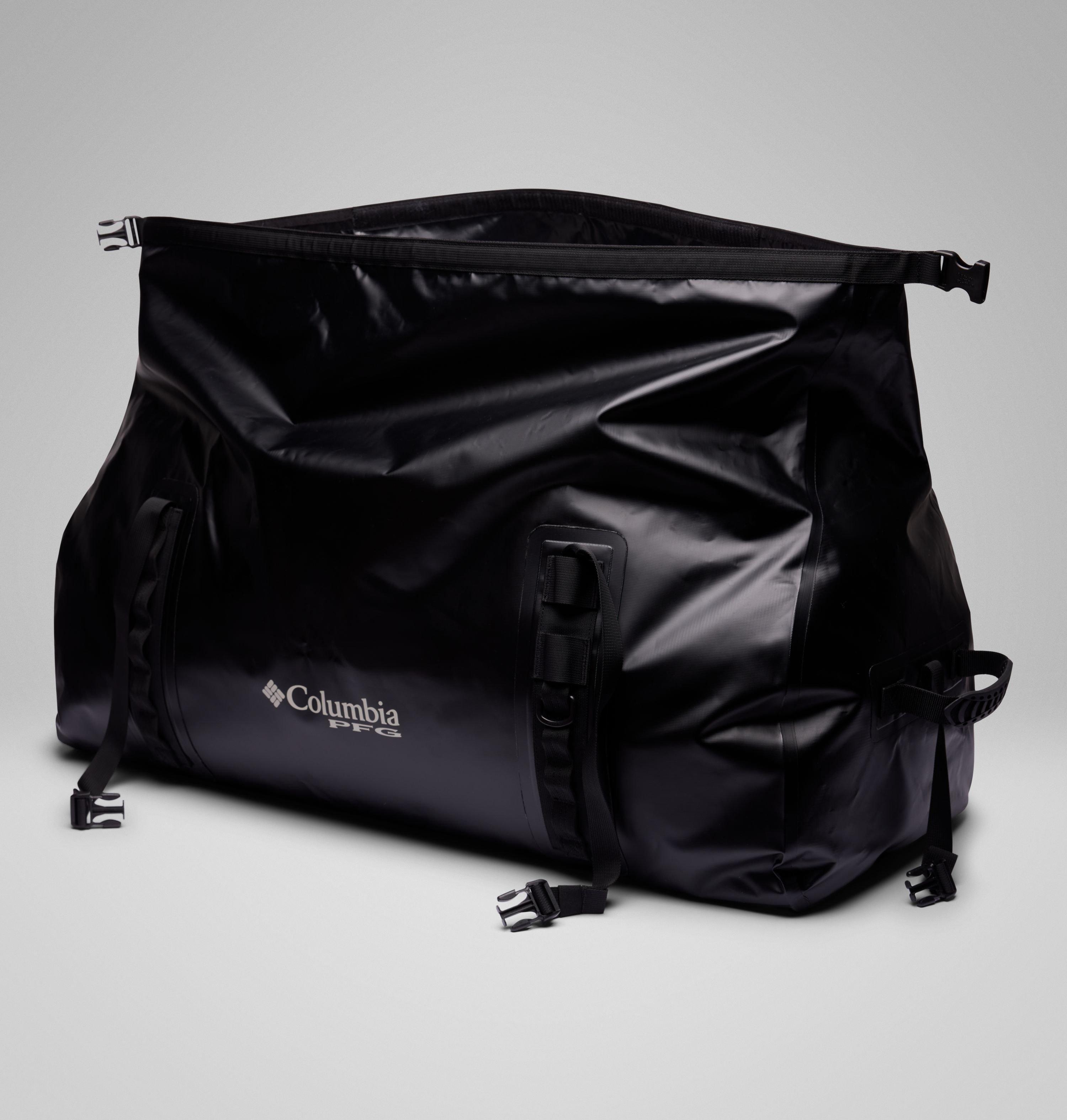 PFG Snug Corner 80L Duffel 4