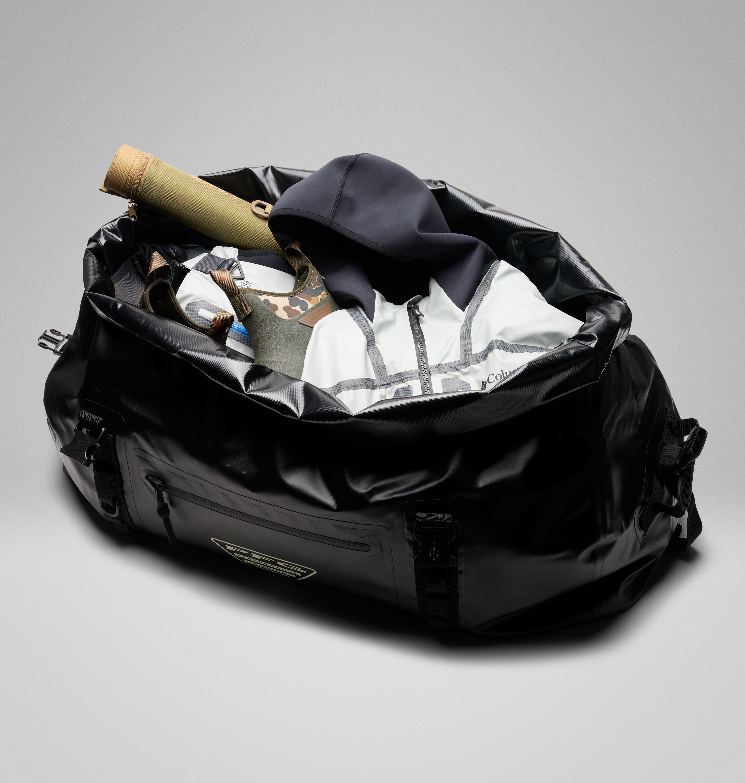 PFG Snug Corner 80L Duffel 5