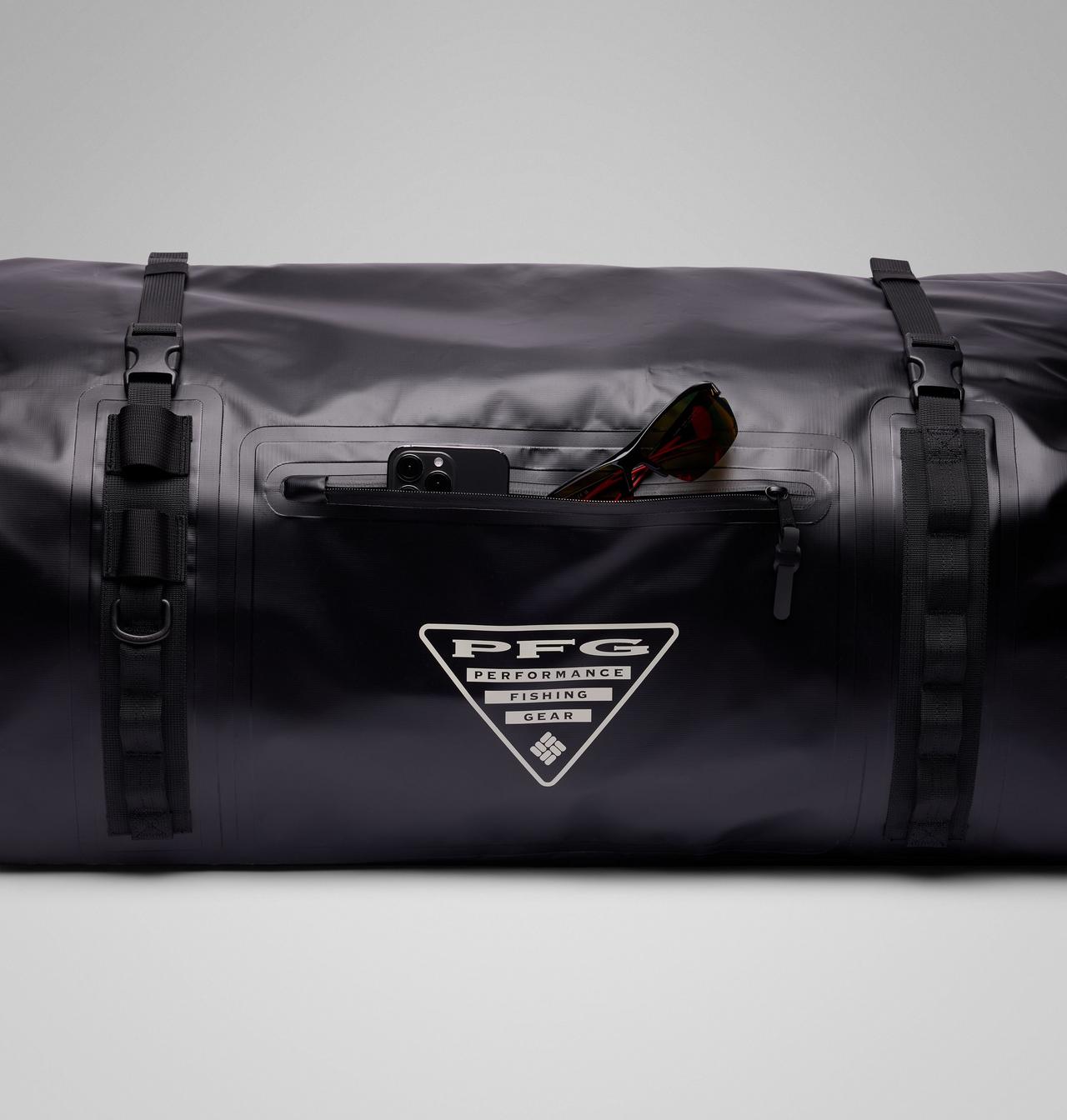 PFG Snug Corner 80L Duffel 6