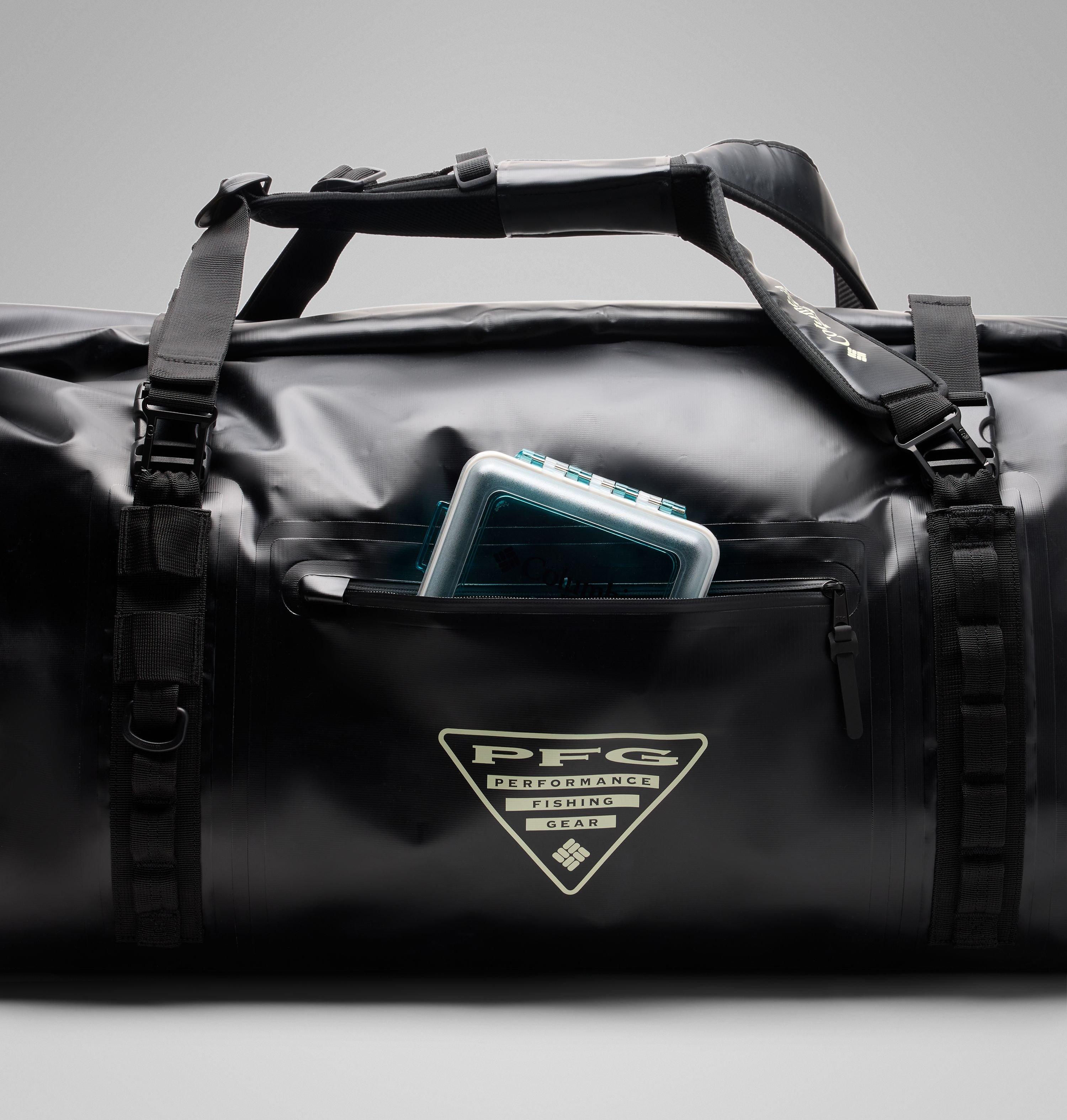 PFG Snug Corner 80L Duffel 7