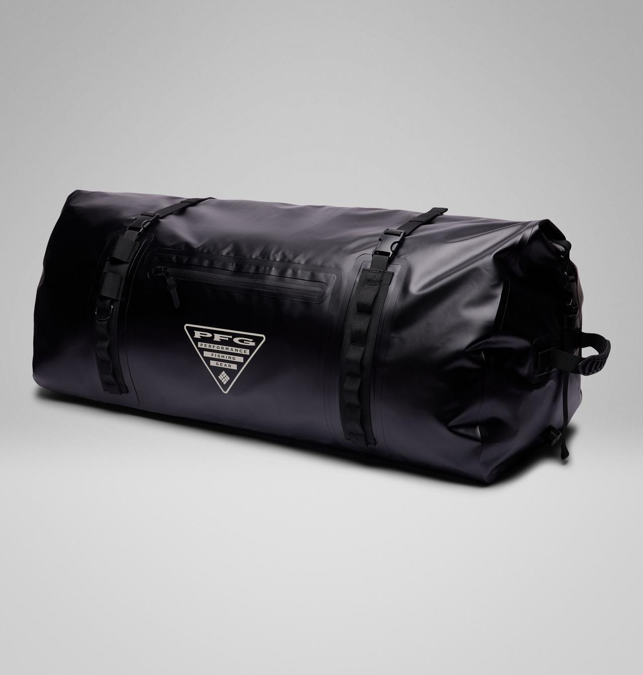 PFG Snug Corner 80L Duffel 2