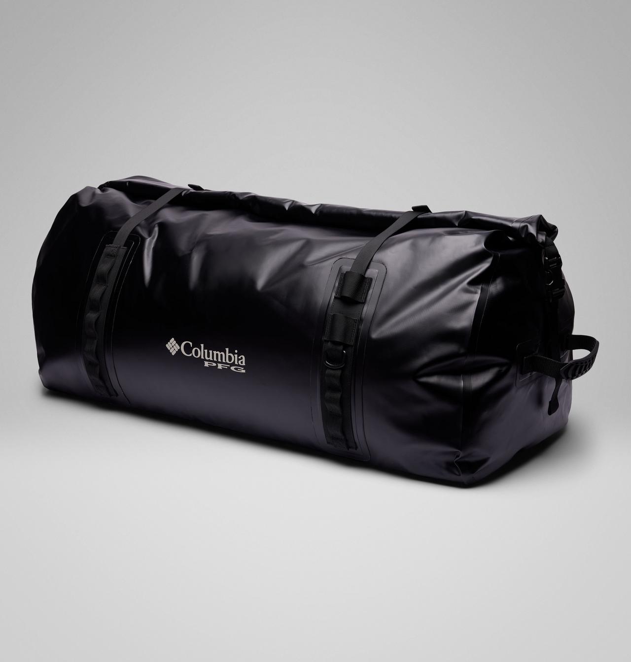 PFG Snug Corner 80L Duffel 1