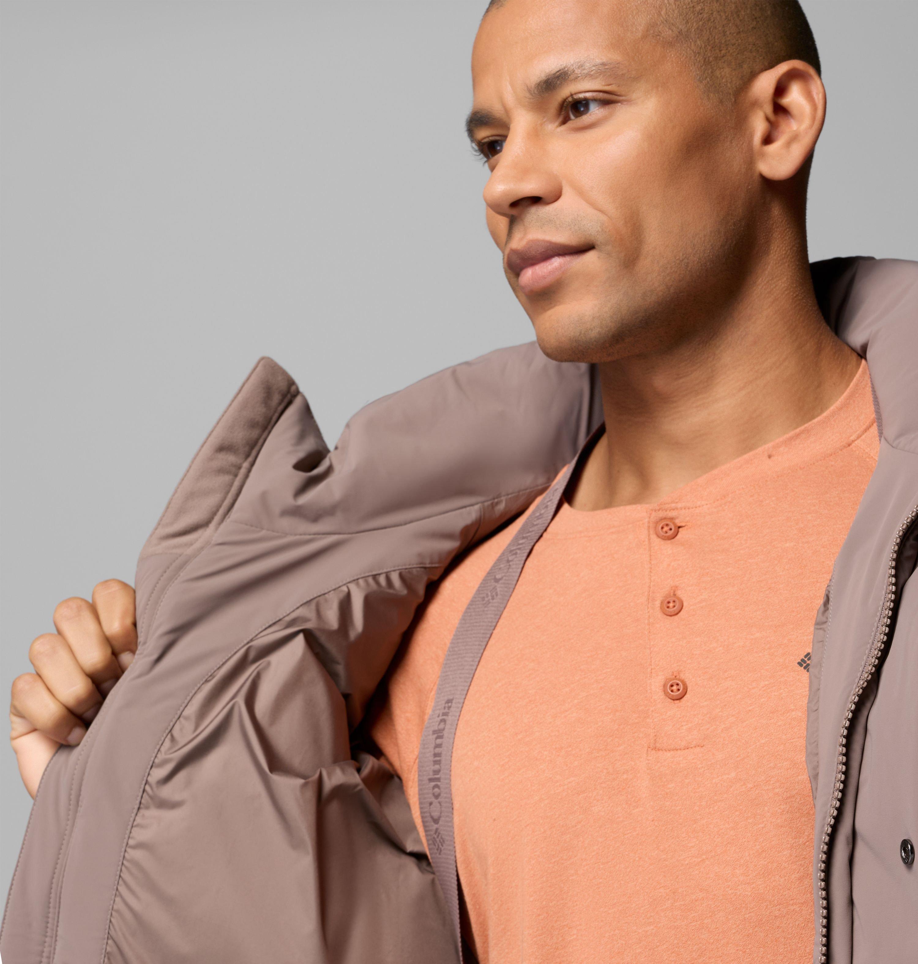 Women's Coreshot Printed Jacket | 254 | S 7