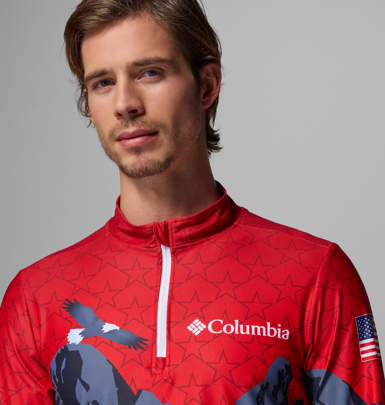 Men's USA 2026 Jersey 5