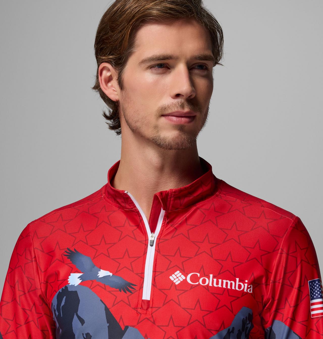 Men's USA 2026 Jersey 6