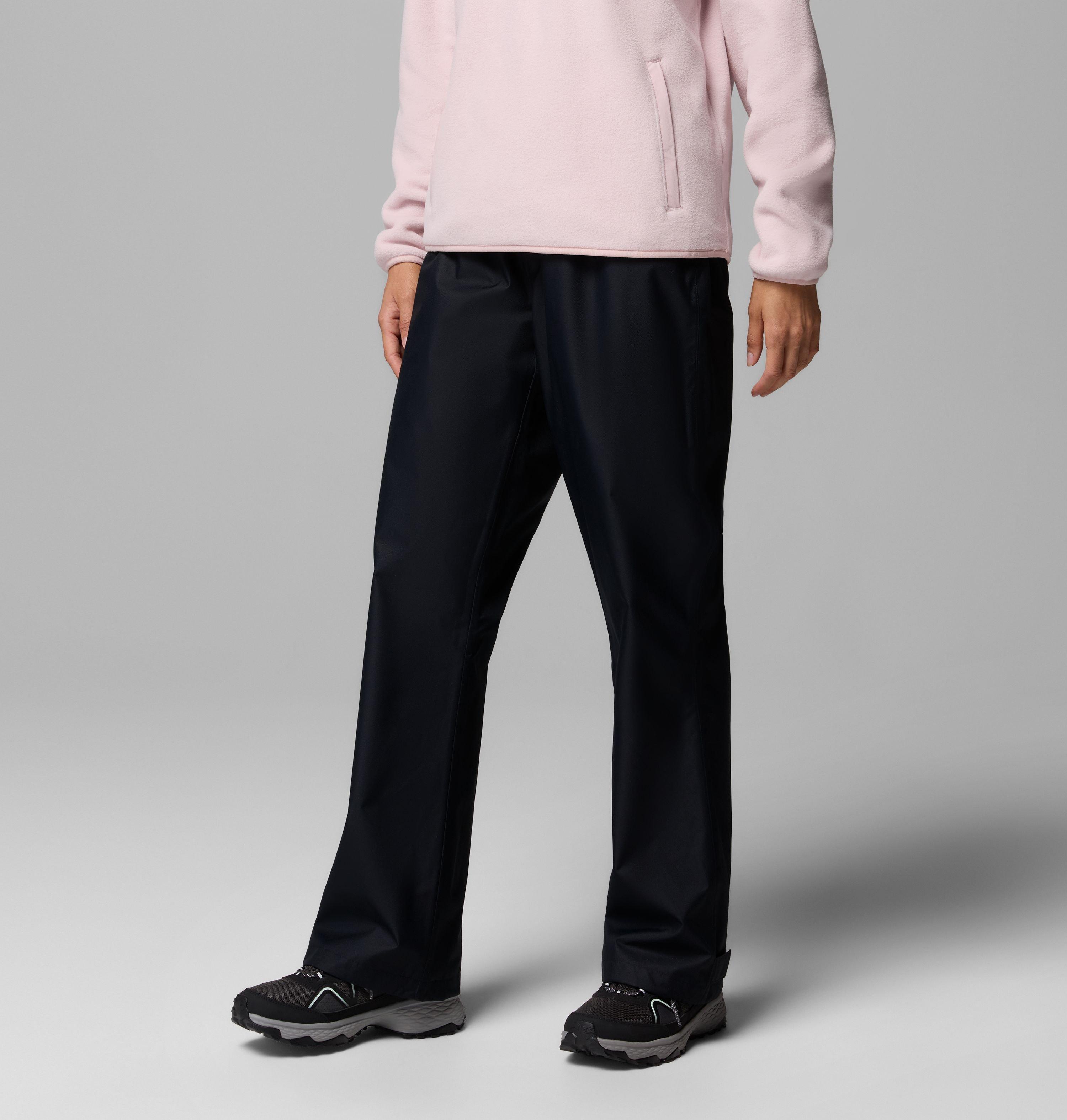 Women's Hikebound Rain Pants 4