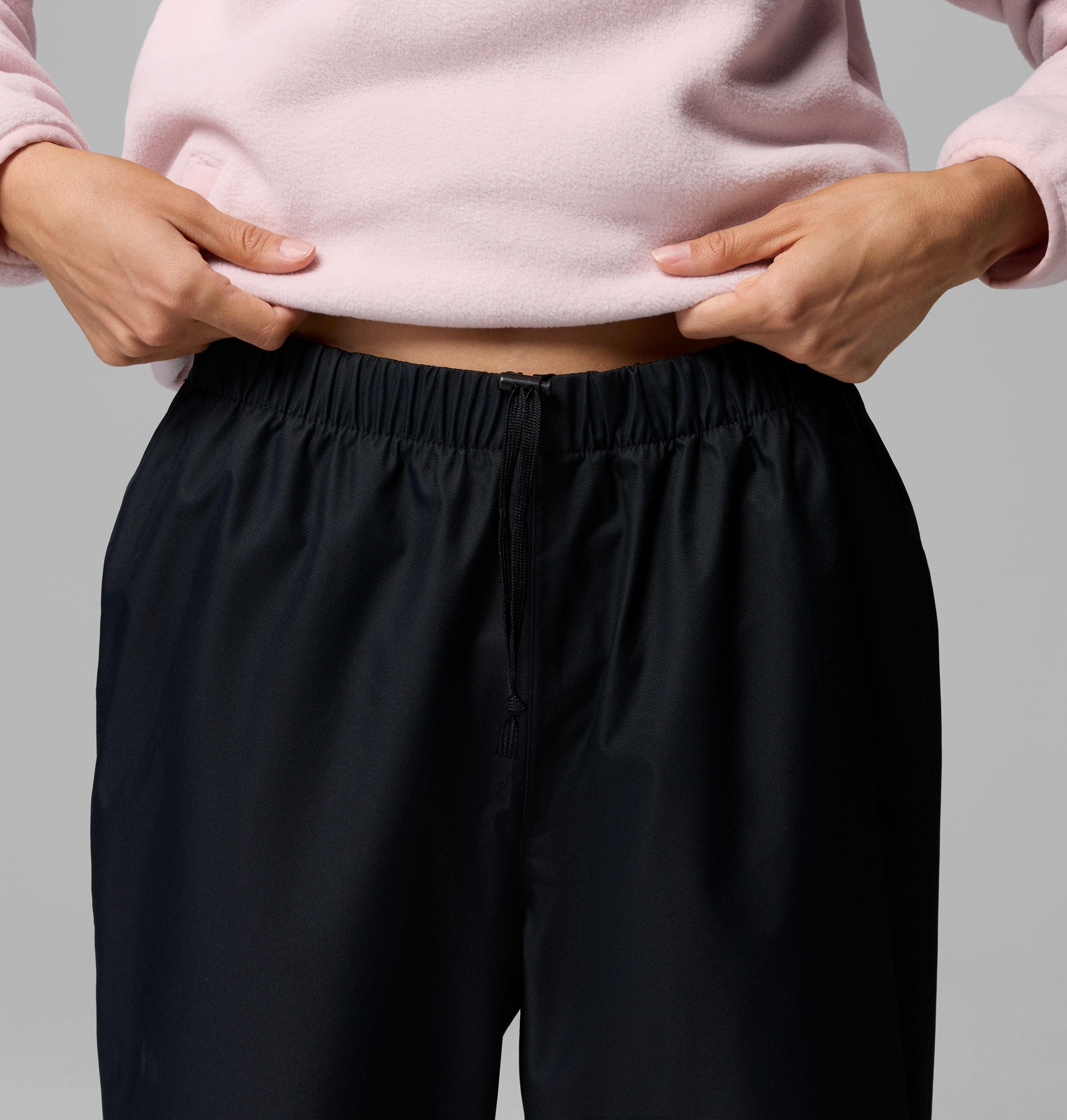Women's Hikebound Rain Pants 5