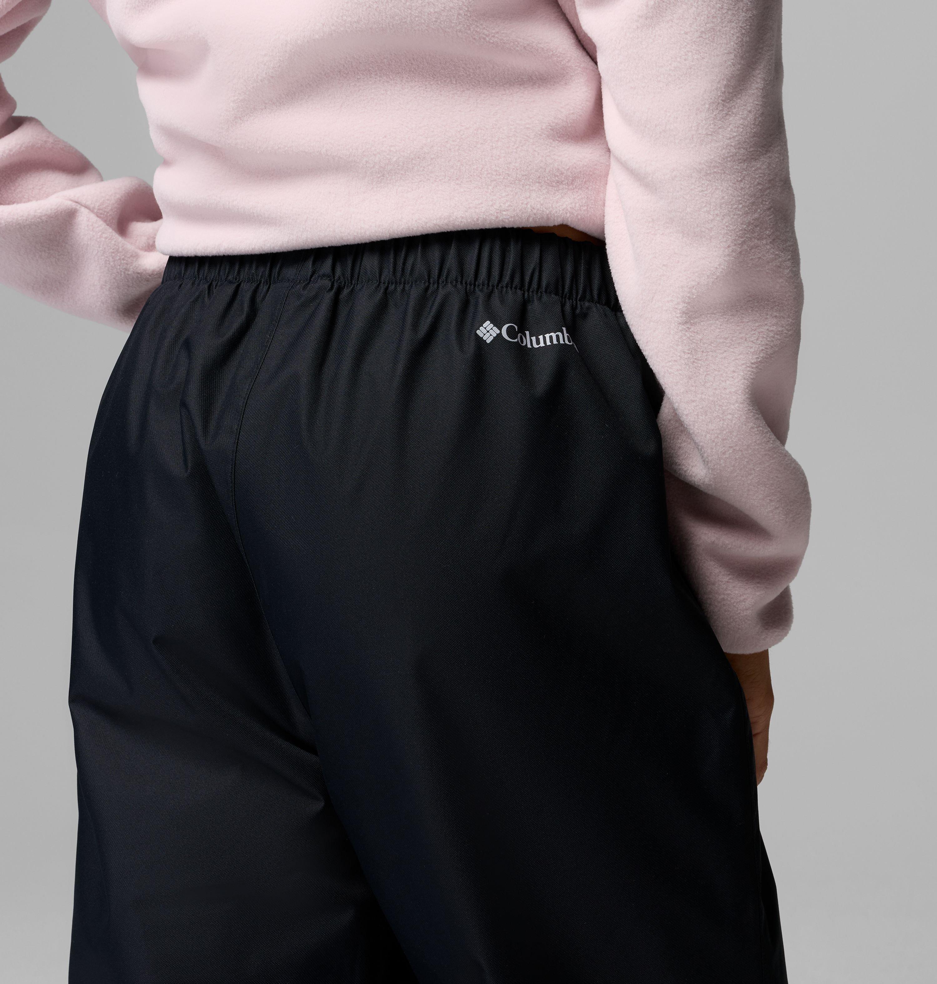 Women's Hikebound Rain Pants 6