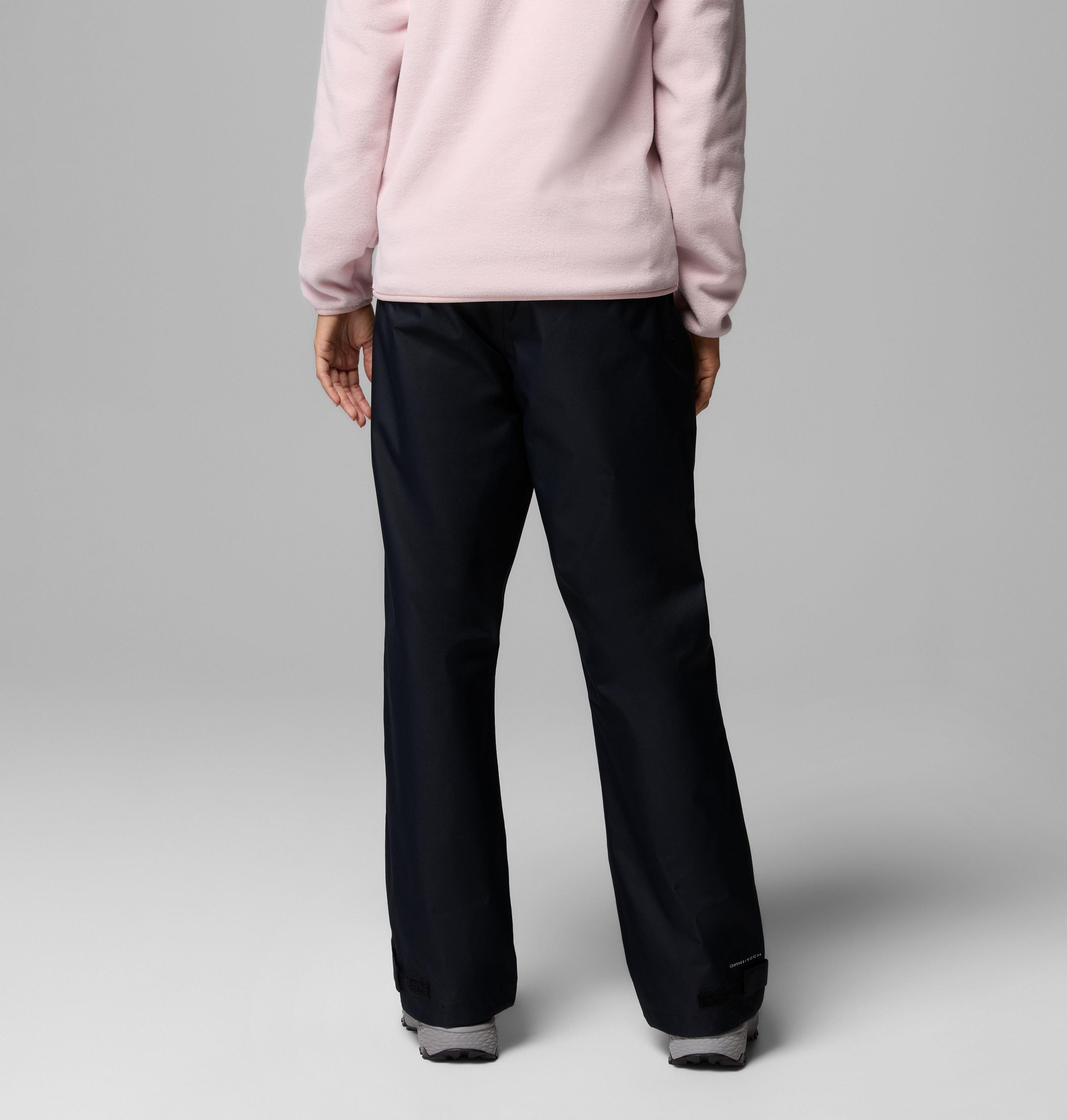 Women's Hikebound Rain Pants 3