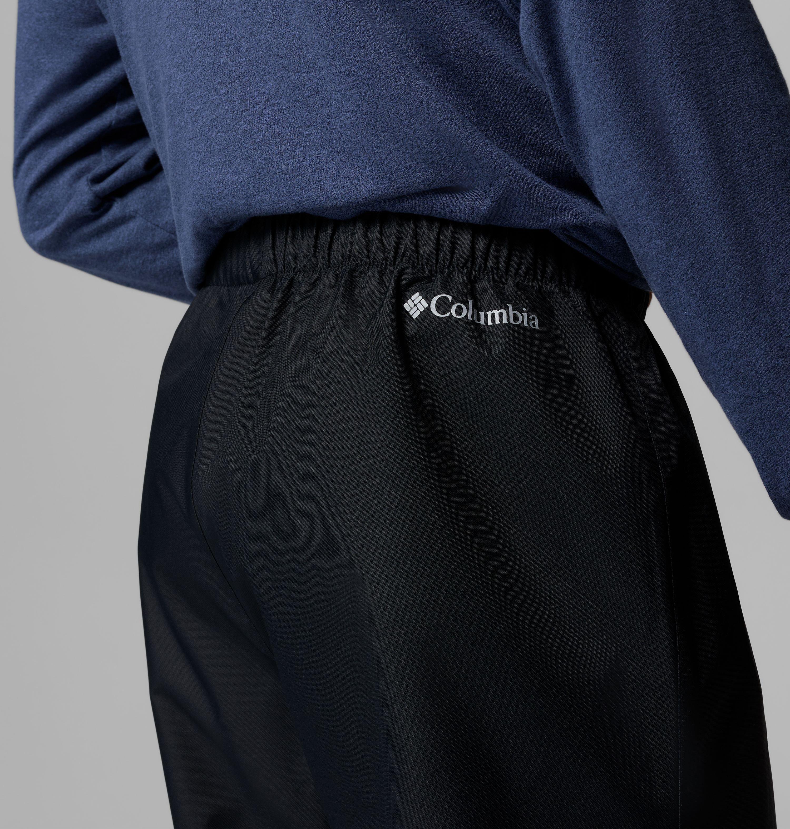 Men's Hikebound Rain Pants 6