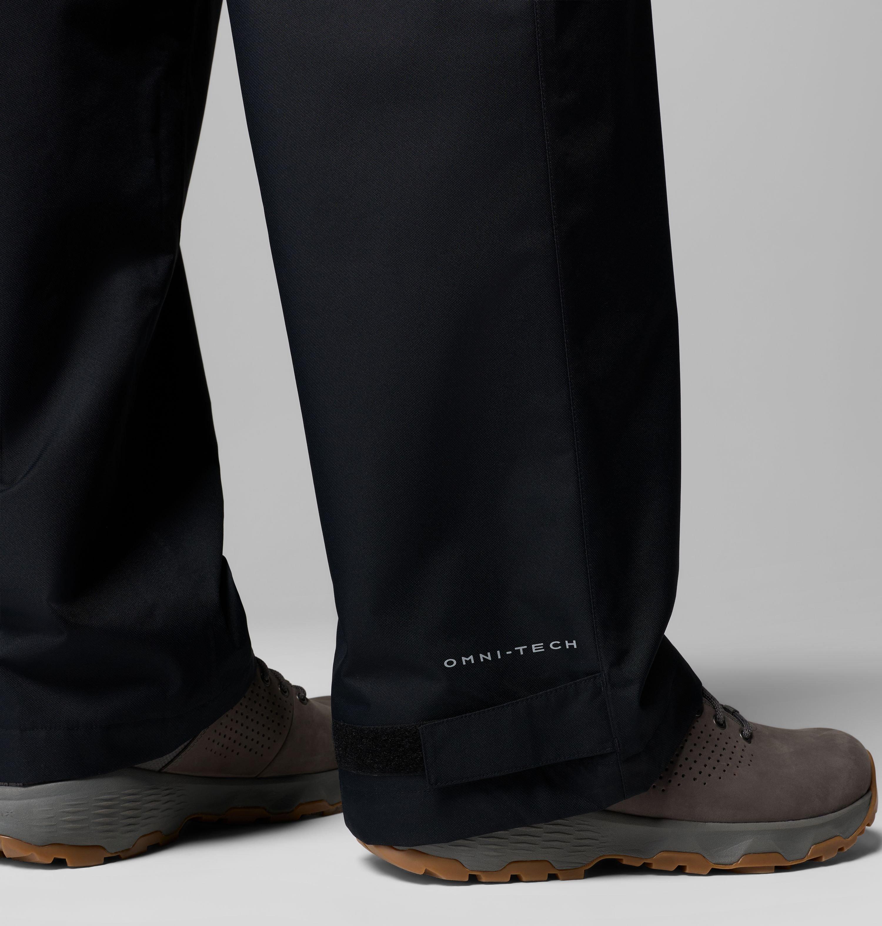 Men's Hikebound Rain Pants 7