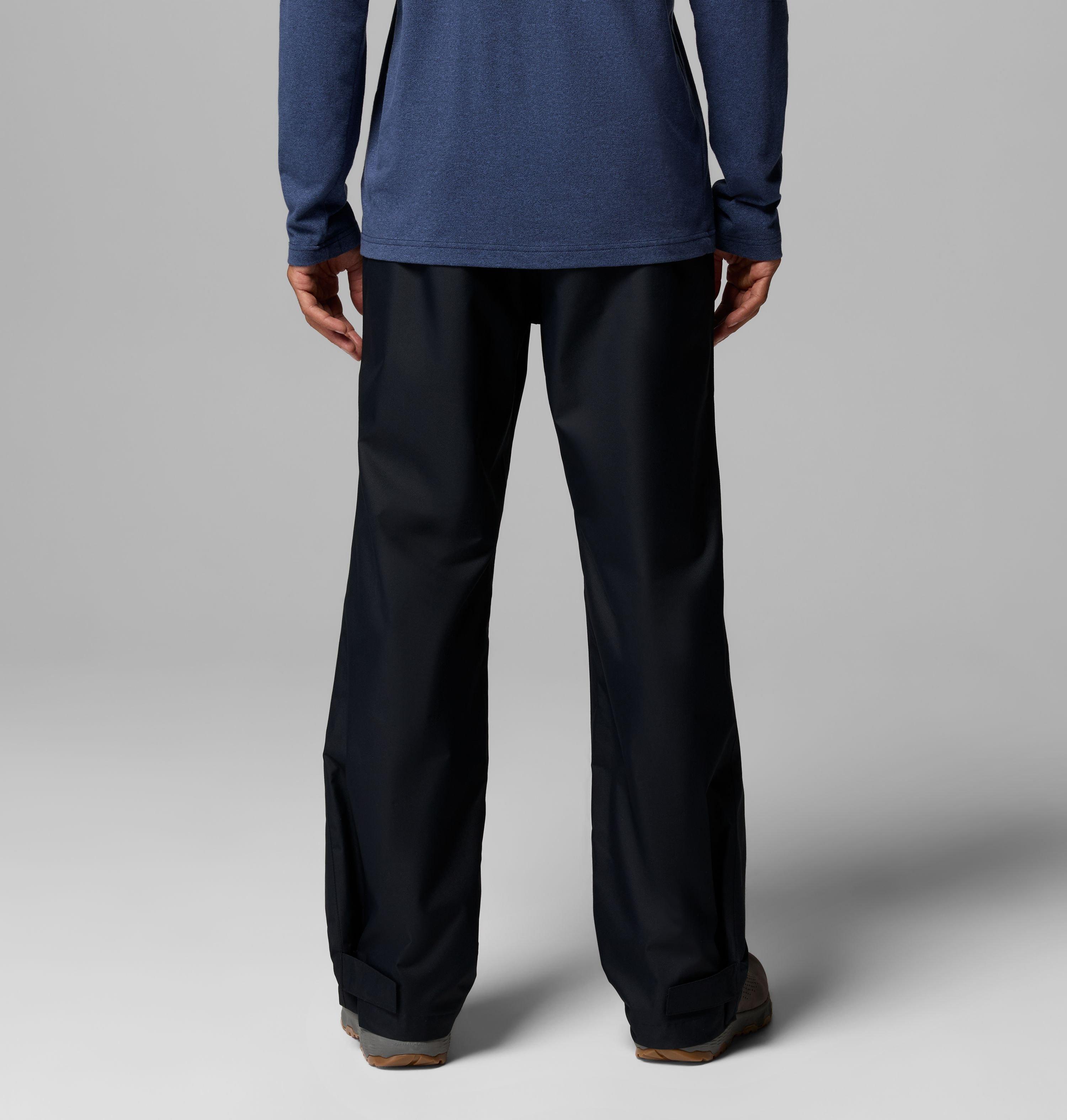 Men's Hikebound Rain Pants 3