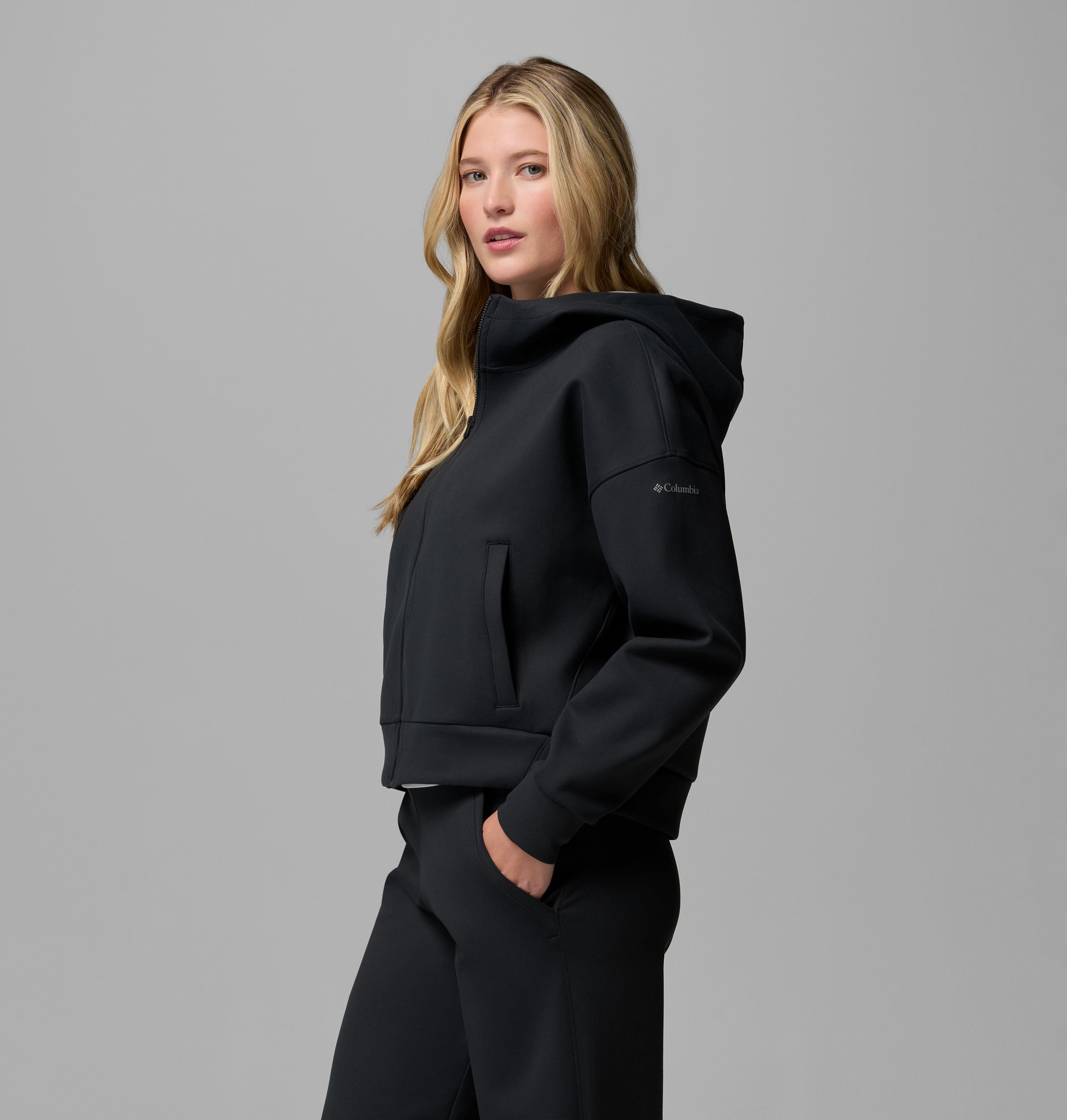 Women's Amazesweats Full Zip Hoodie 4