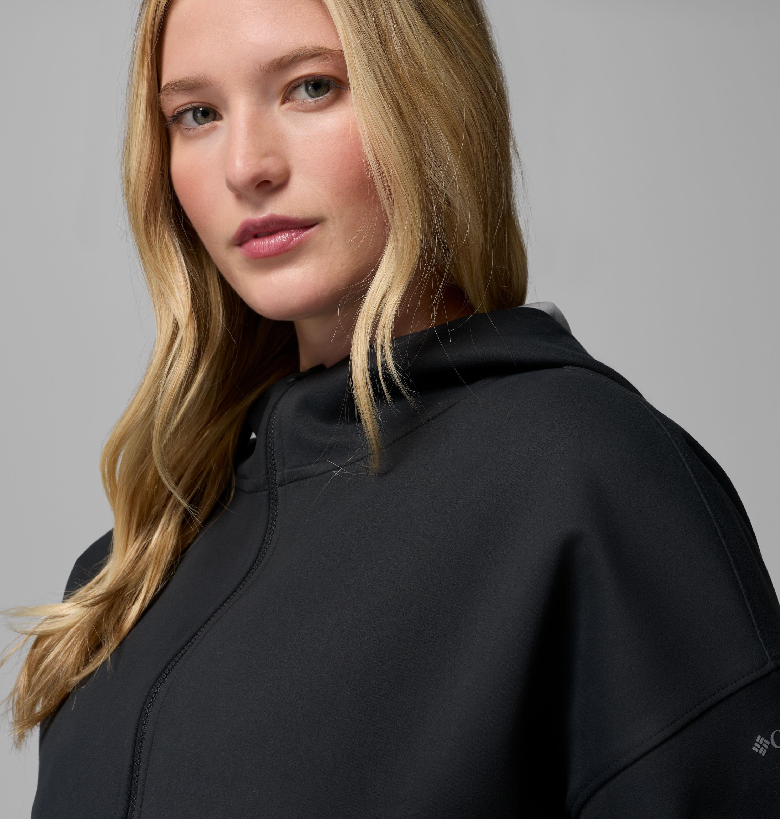 Women's Amazesweats Full Zip Hoodie 5