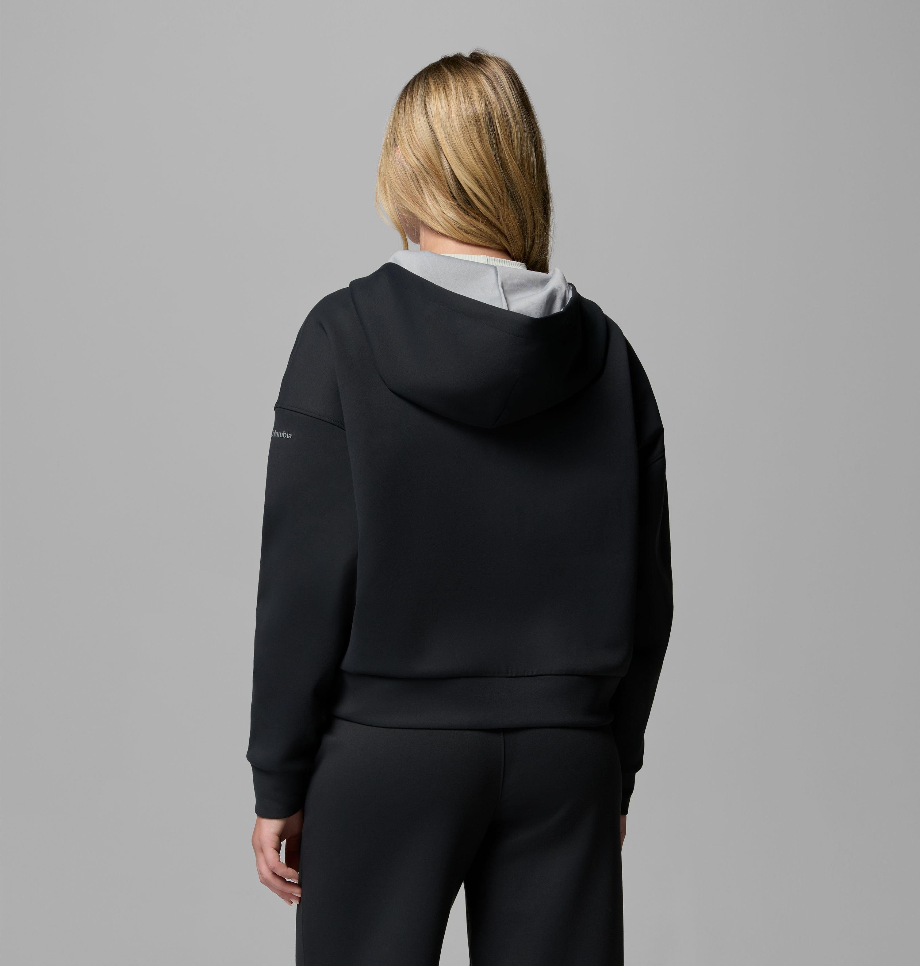 Women's Amazesweats Full Zip Hoodie 3