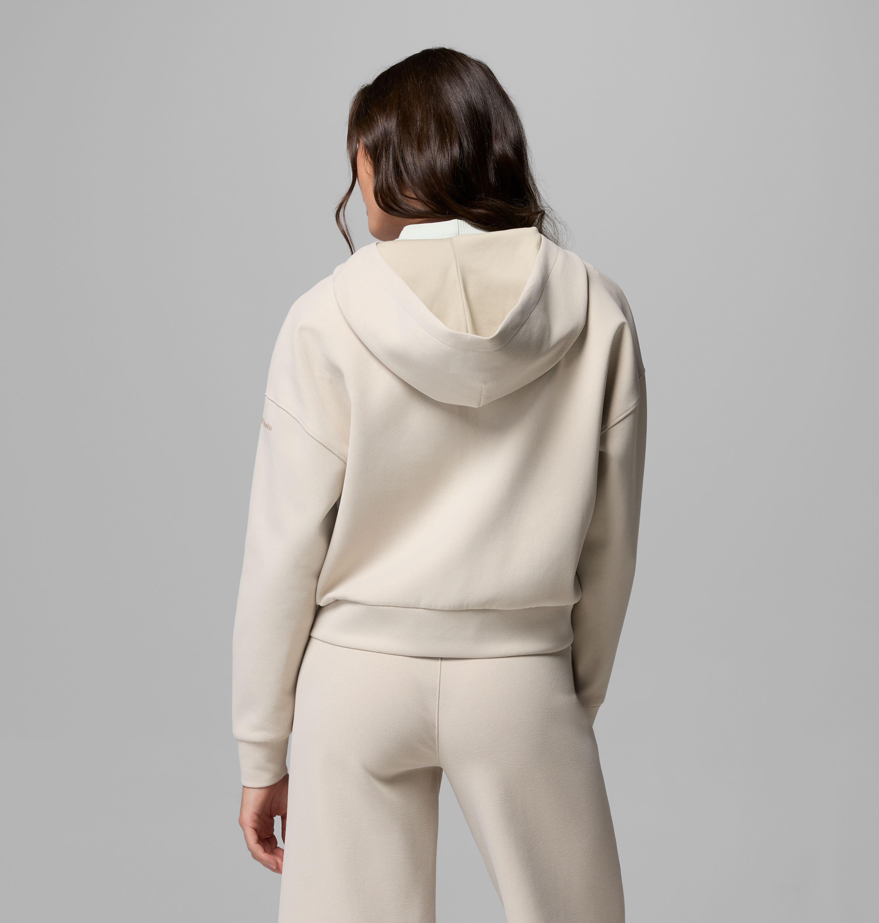 Women's Amazesweats Full Zip Hoodie | 278 | XXL 3
