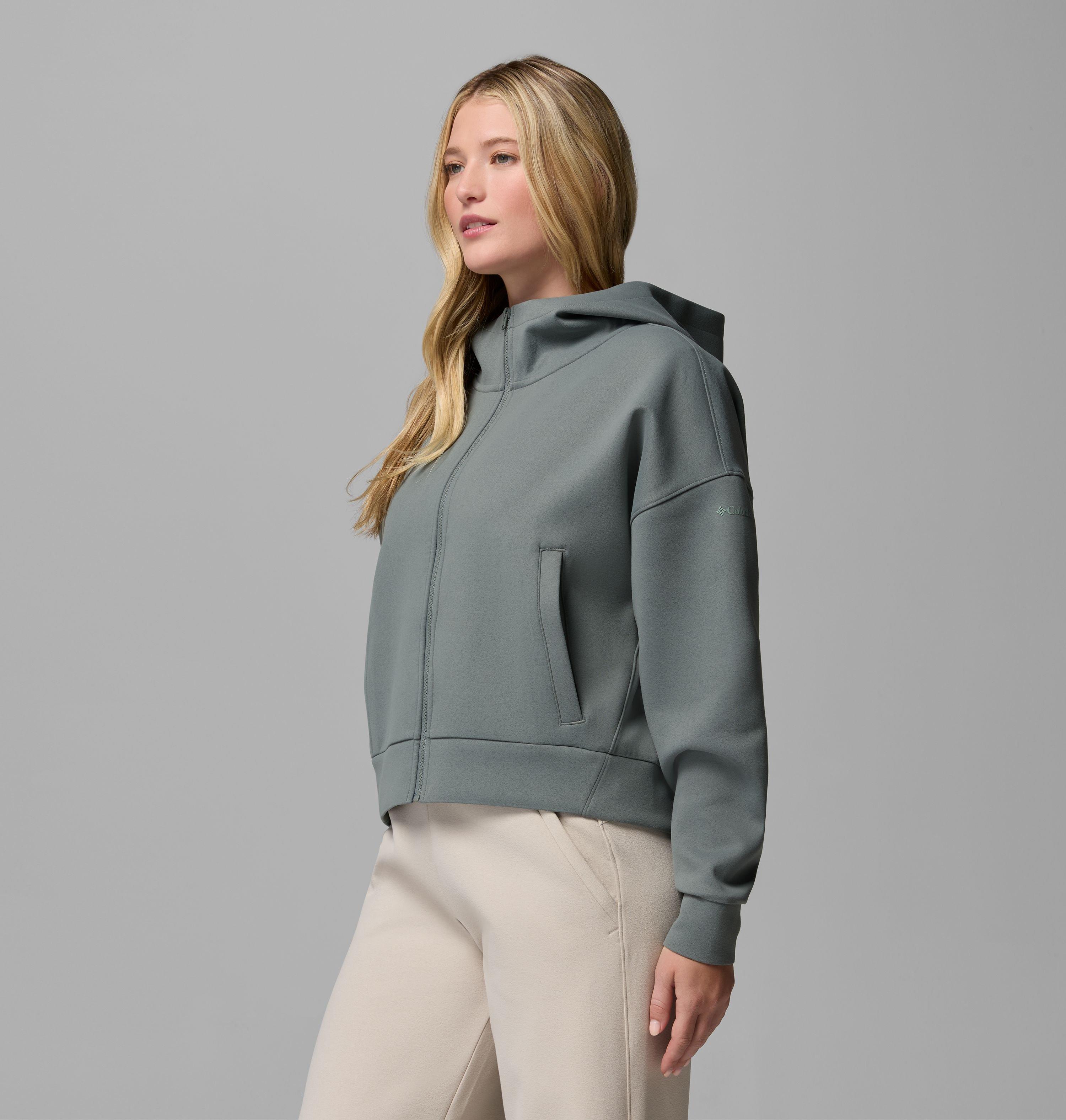 Amazesweats Full Zip Hoodie | 342 | M 4