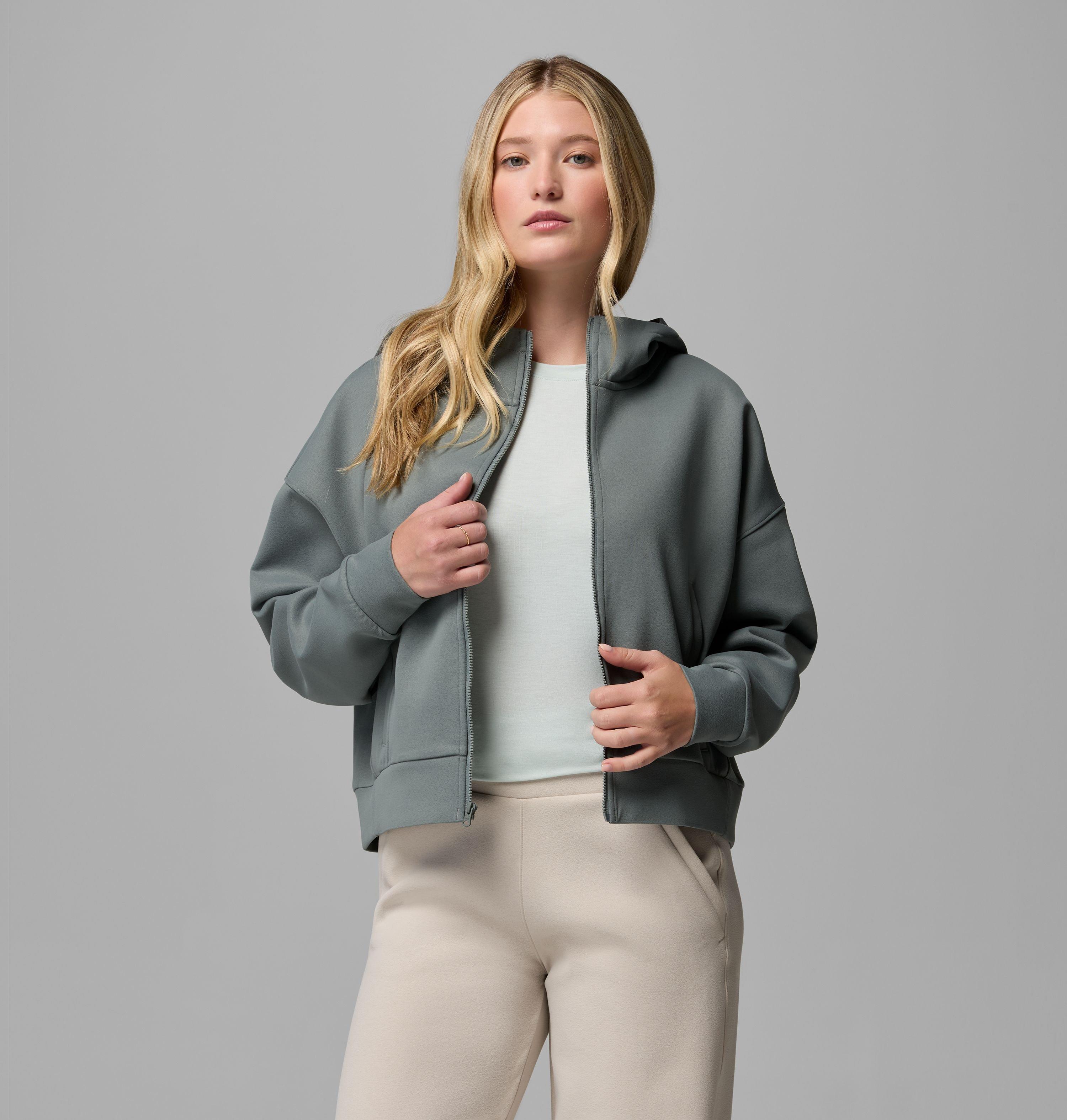 Amazesweats Full Zip Hoodie | 342 | M 6