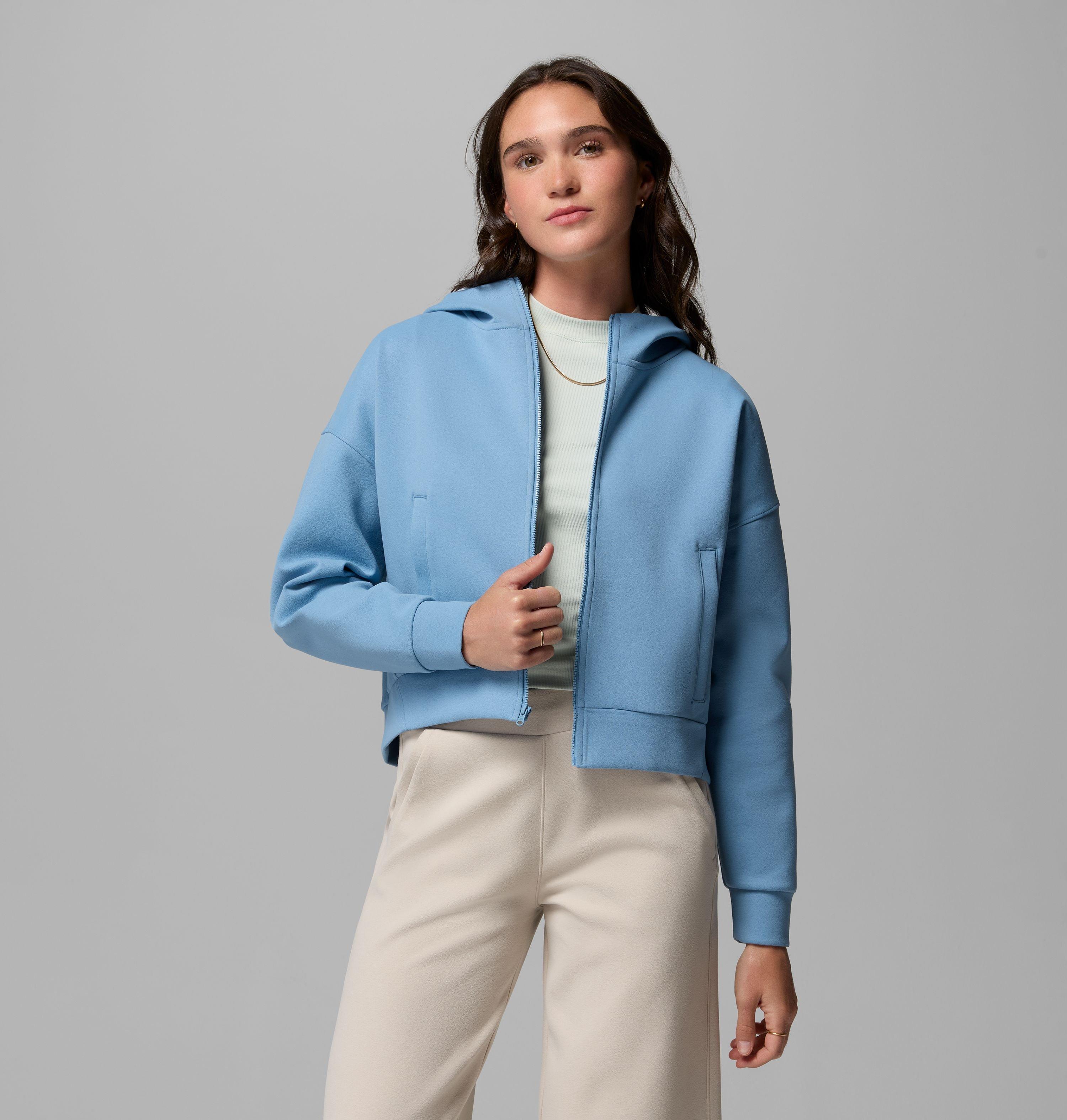 Amazesweats Full Zip Hoodie | 447 | XL 6