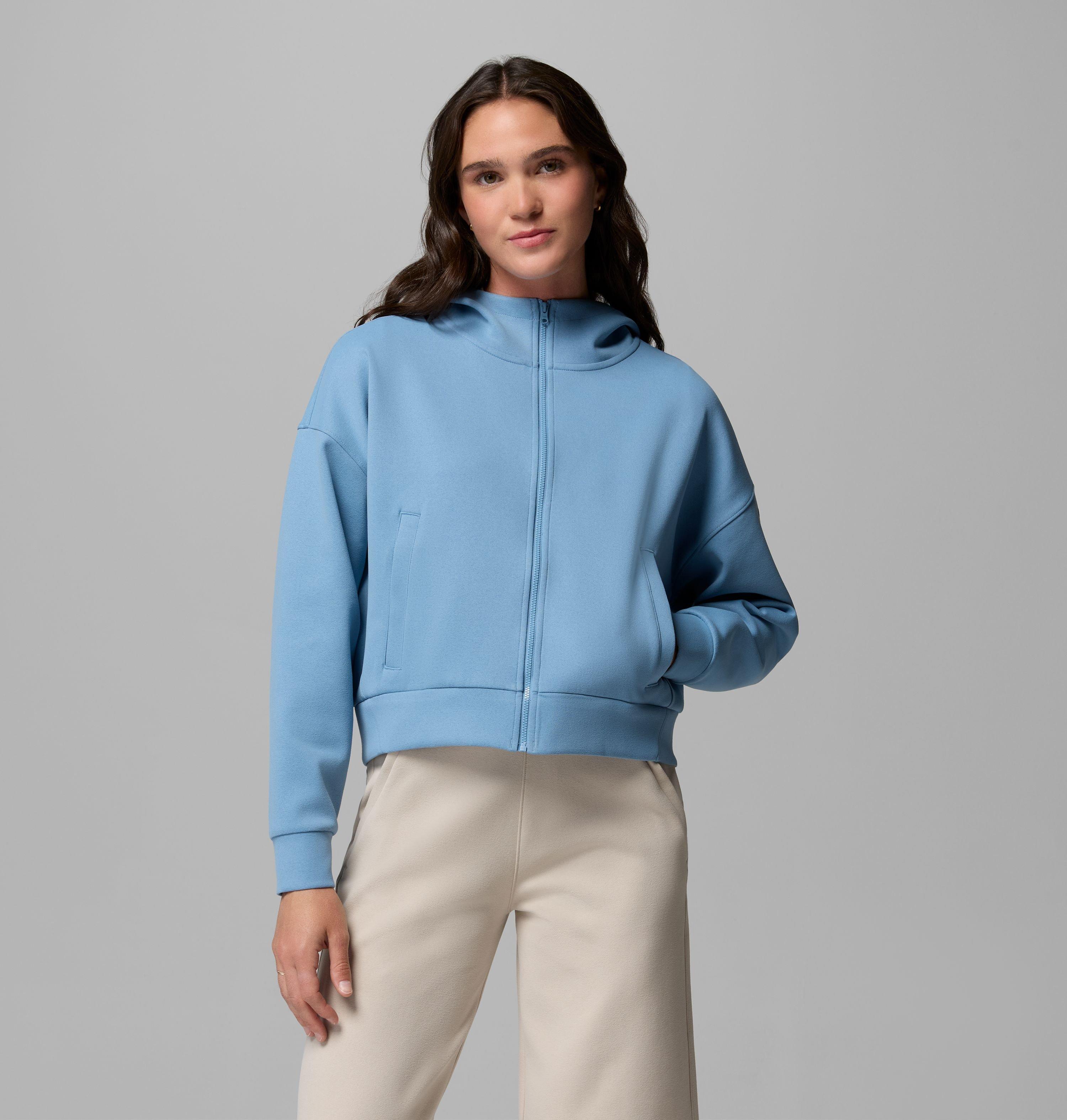 Amazesweats Full Zip Hoodie | 447 | XL 1