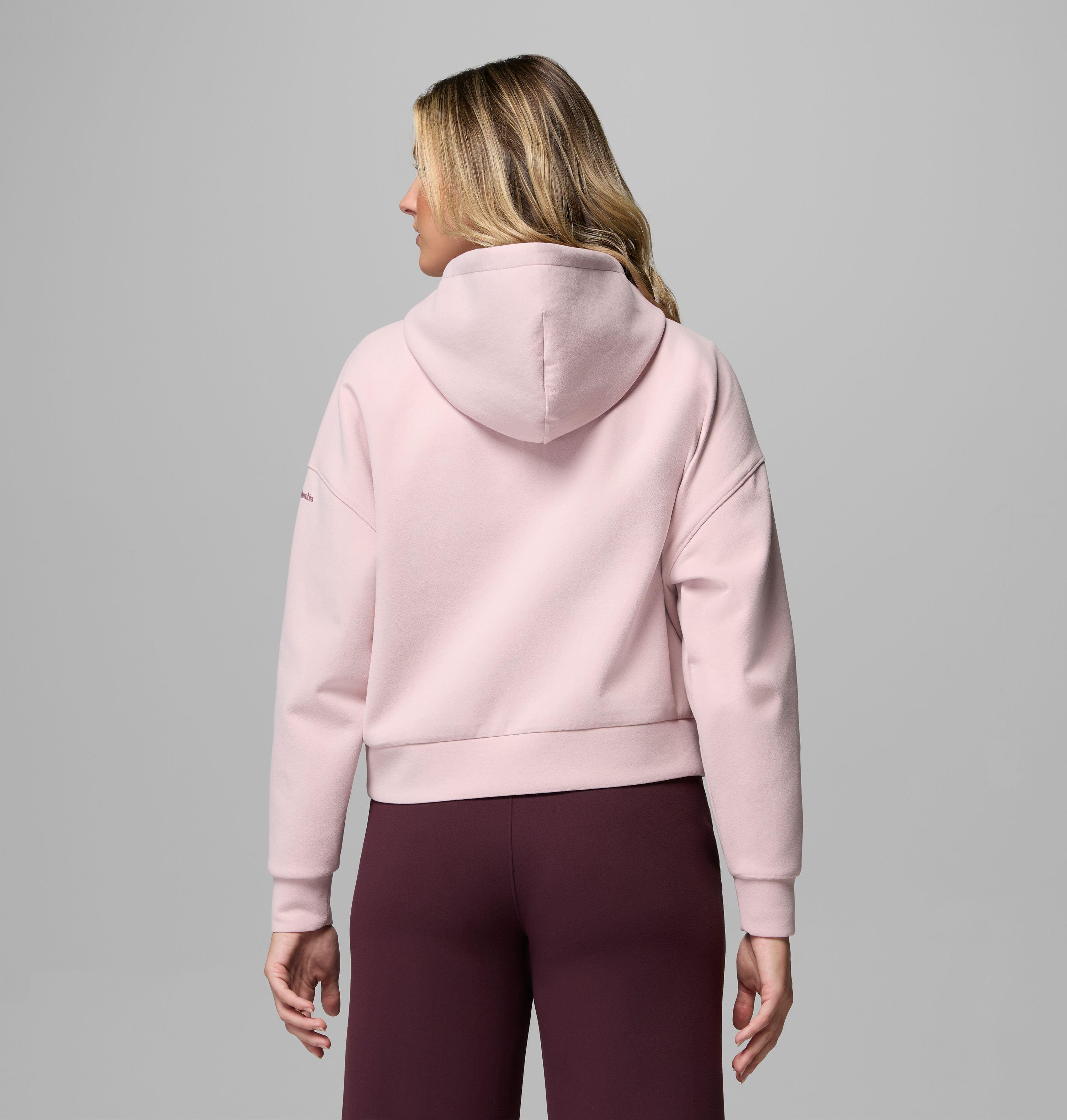 Women's Amazesweats Full Zip Hoodie | 618 | S 3