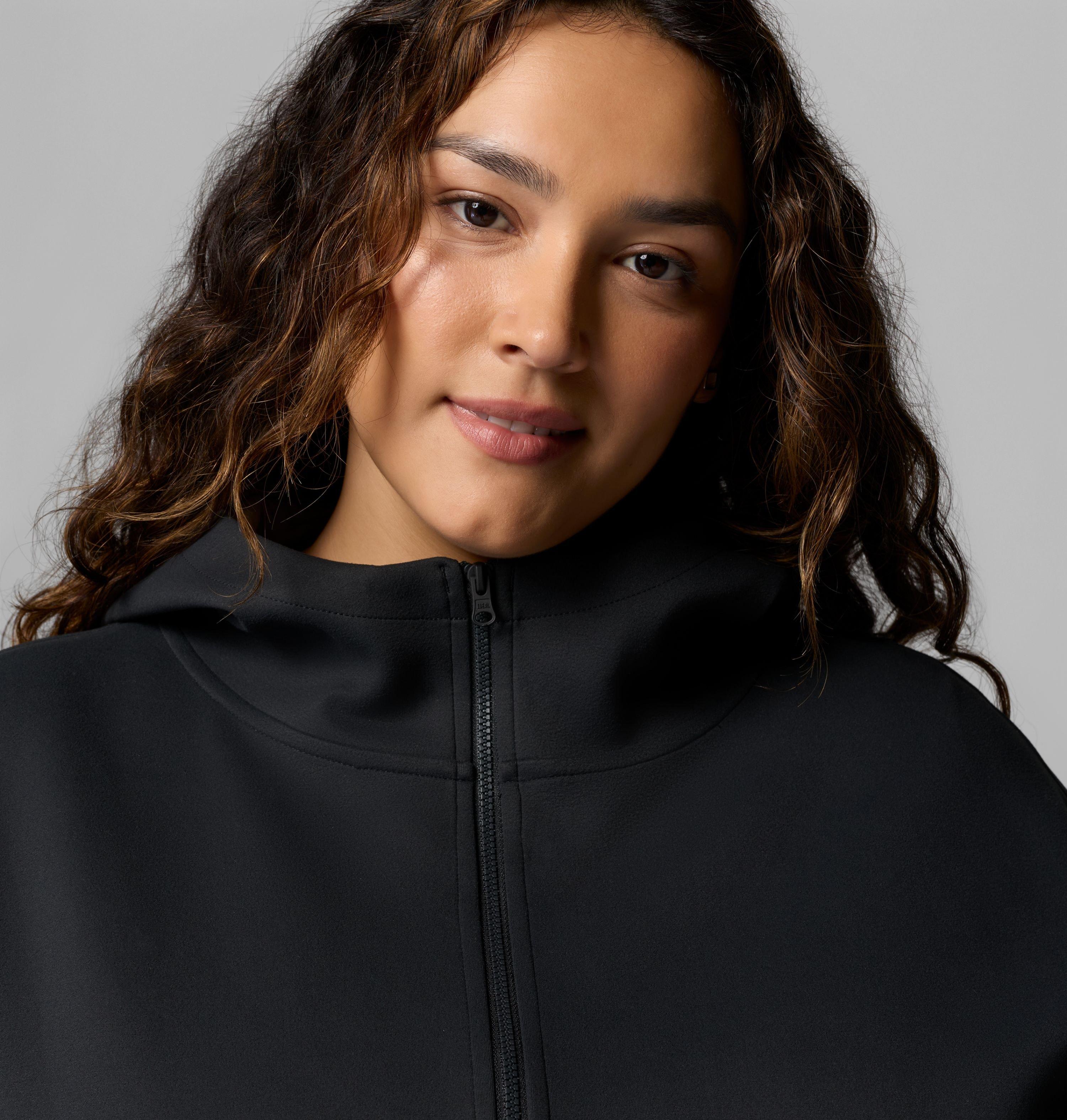 Amazesweats Full Zip Hoodie | 010 | 3X 6