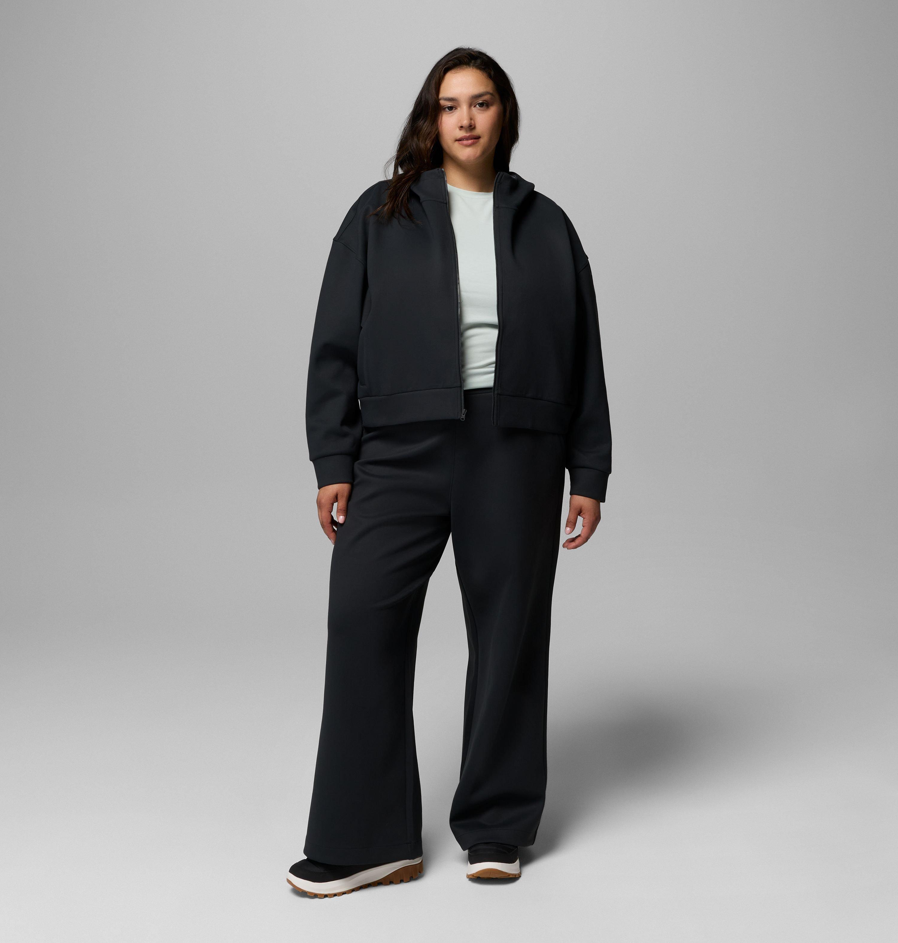 Amazesweats Full Zip Hoodie | 010 | 1X 2