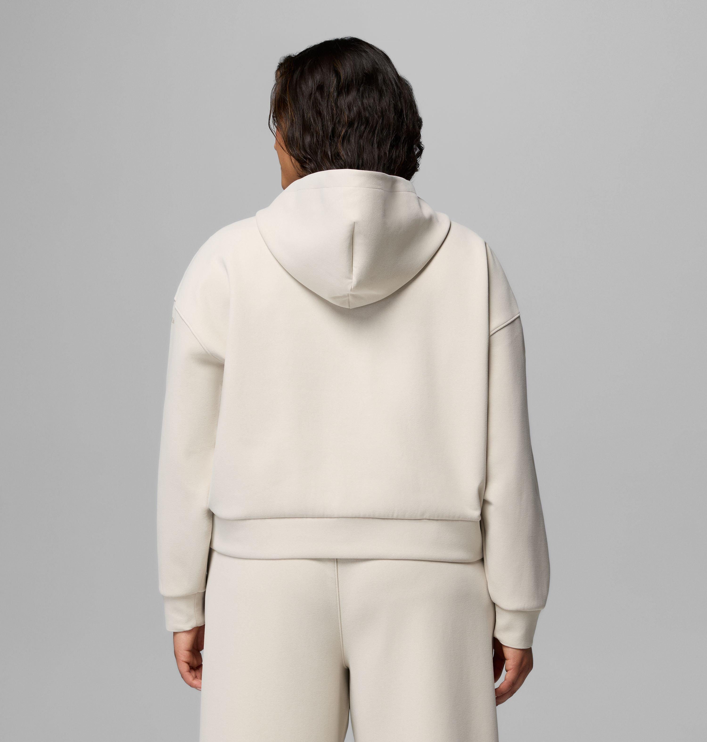 Women's Amazesweats Full Zip Hoodie - Plus Size | 278 | 2X 3