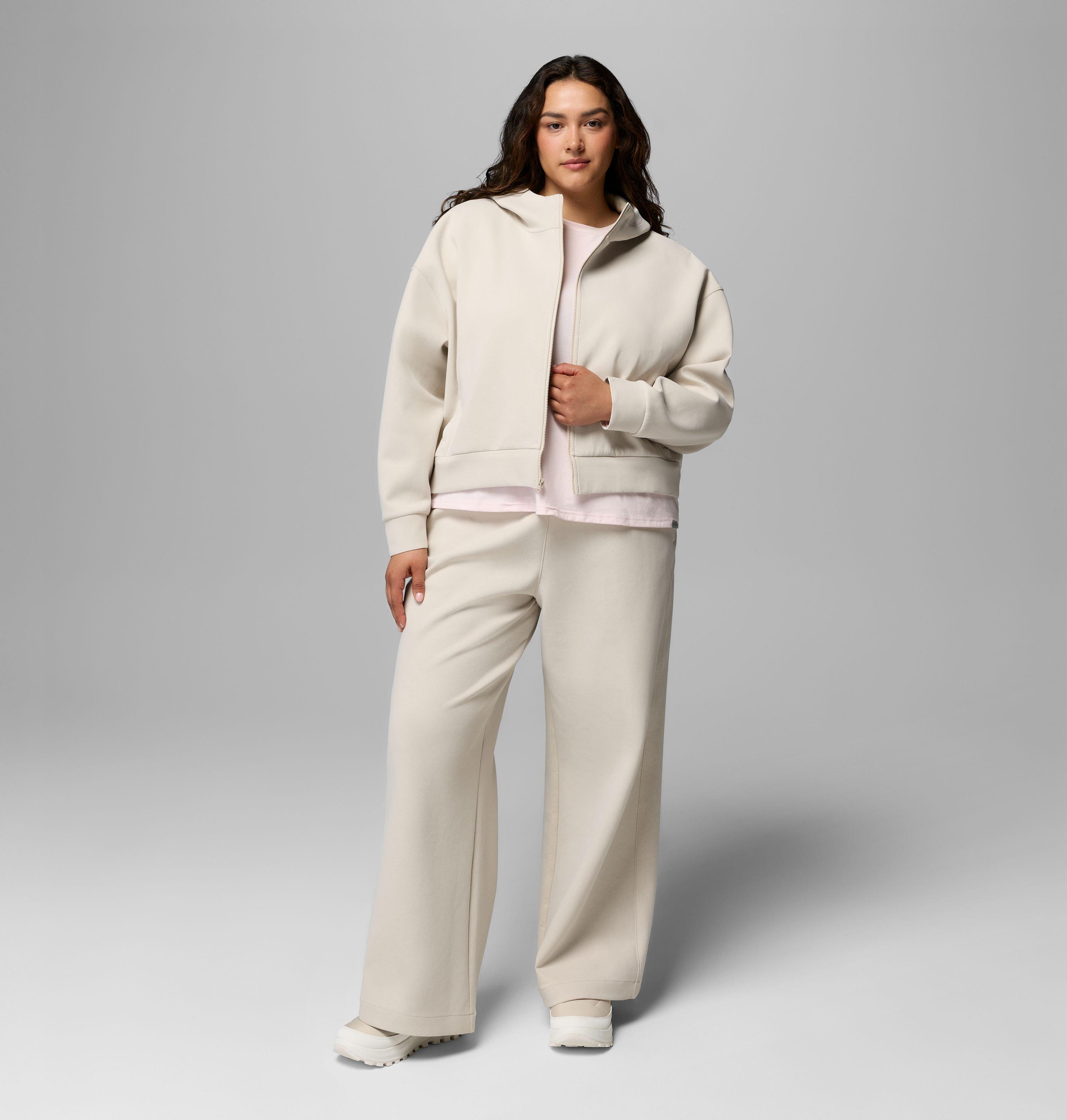 Women's Amazesweats Full Zip Hoodie - Plus Size | 278 | 2X 2