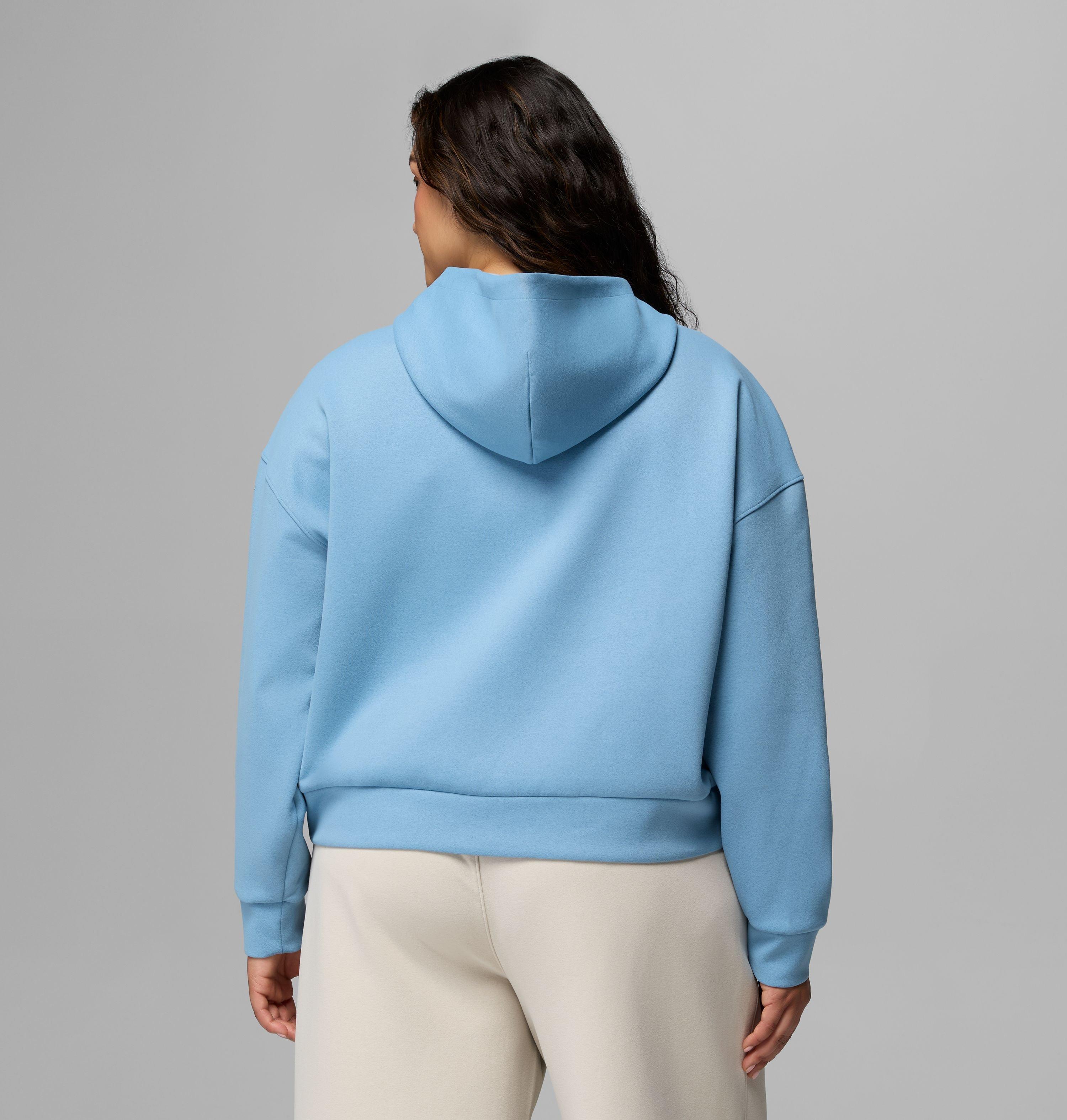 Amazesweats Full Zip Hoodie | 447 | 1X 3