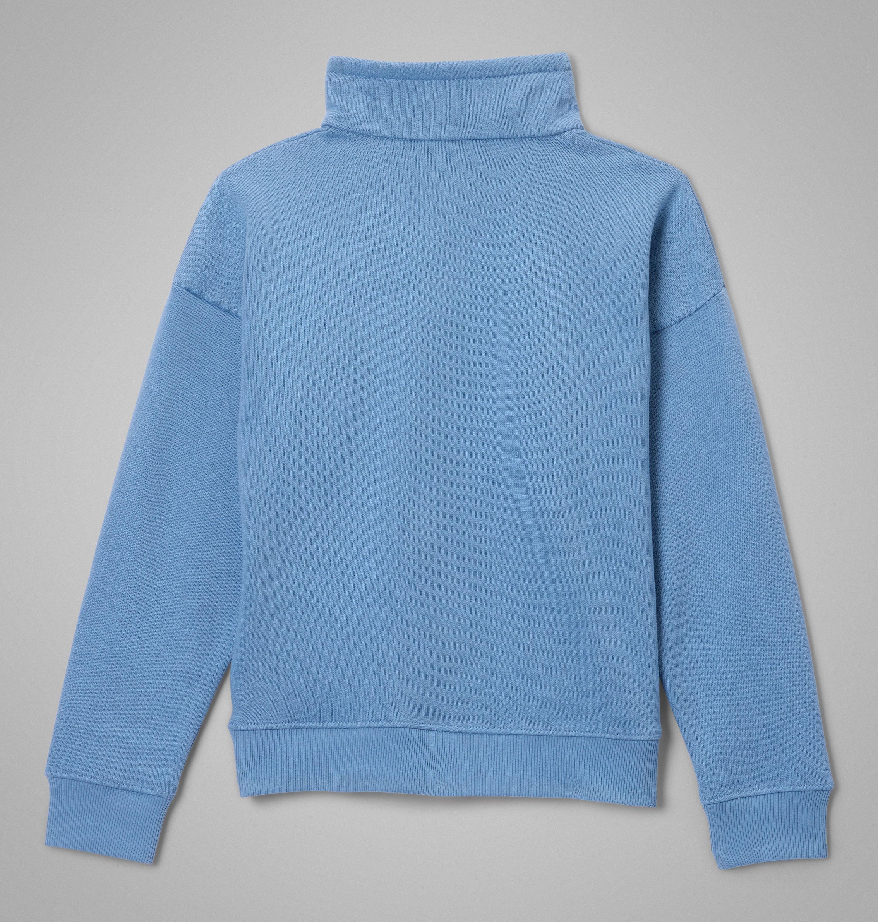 G Aldermore Half Zip Fleece | 447 | XL 2