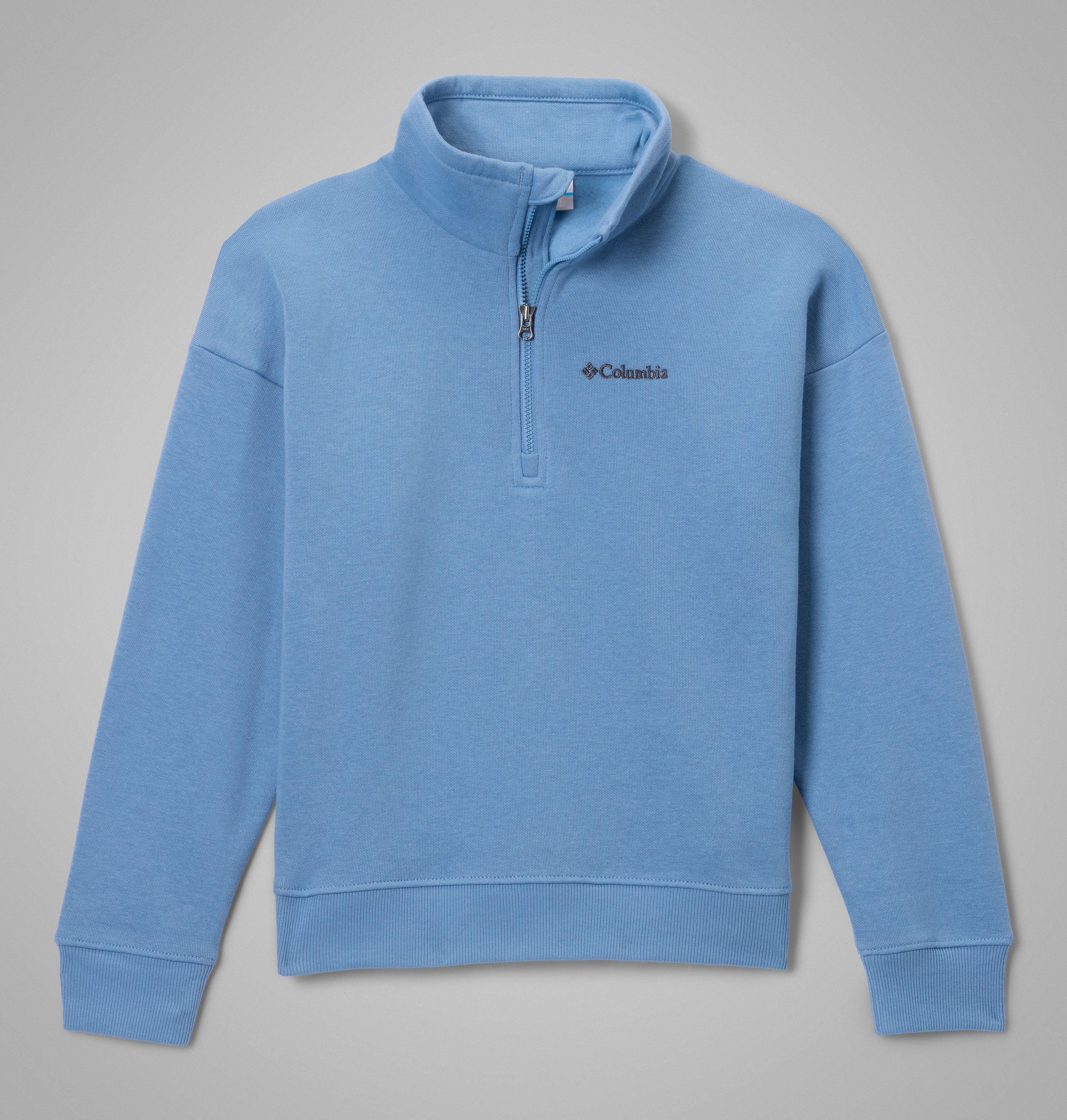 G Aldermore Half Zip Fleece | 447 | XL 1
