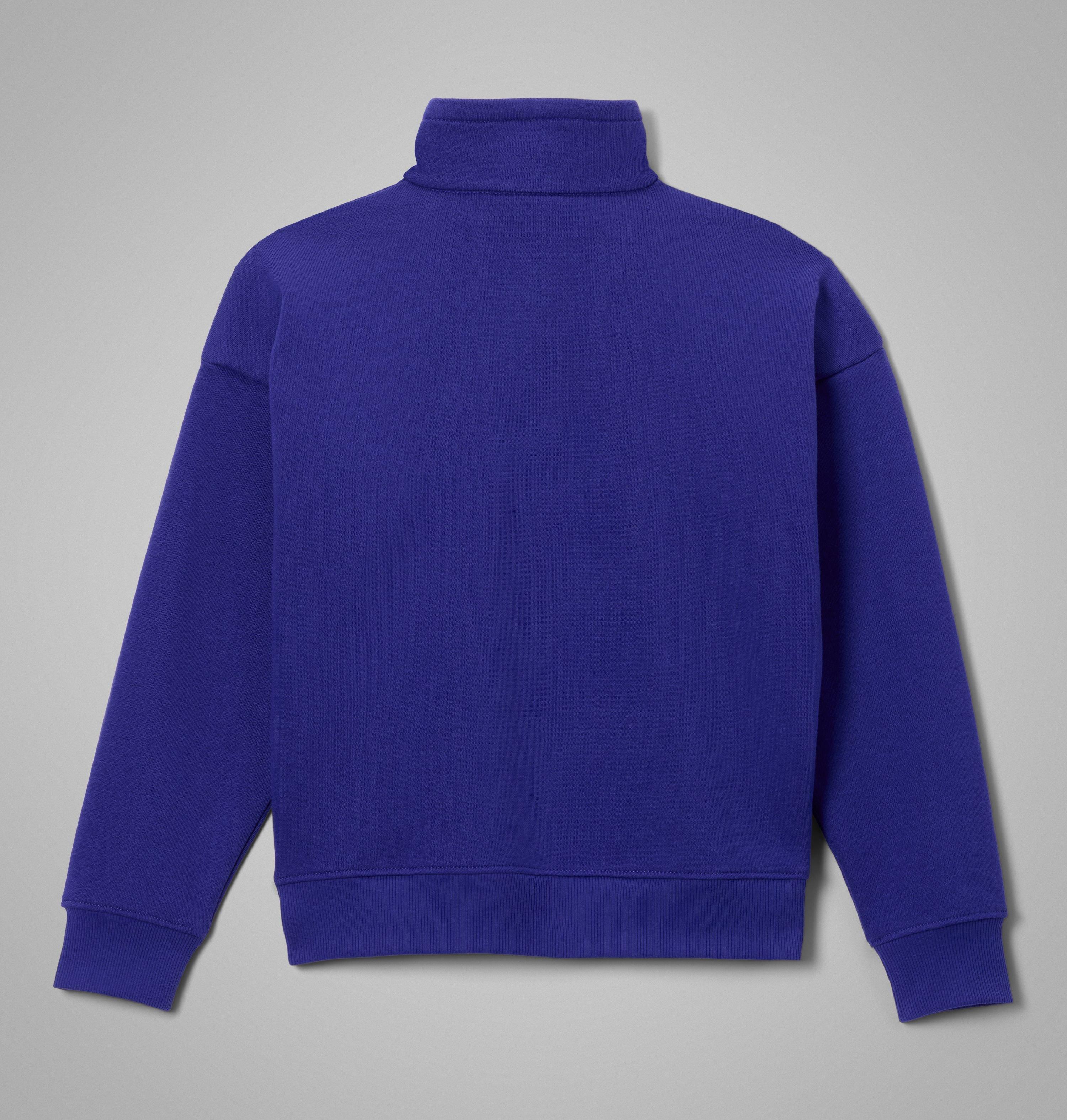 G Aldermore Half Zip Fleece | 503 | XS 2