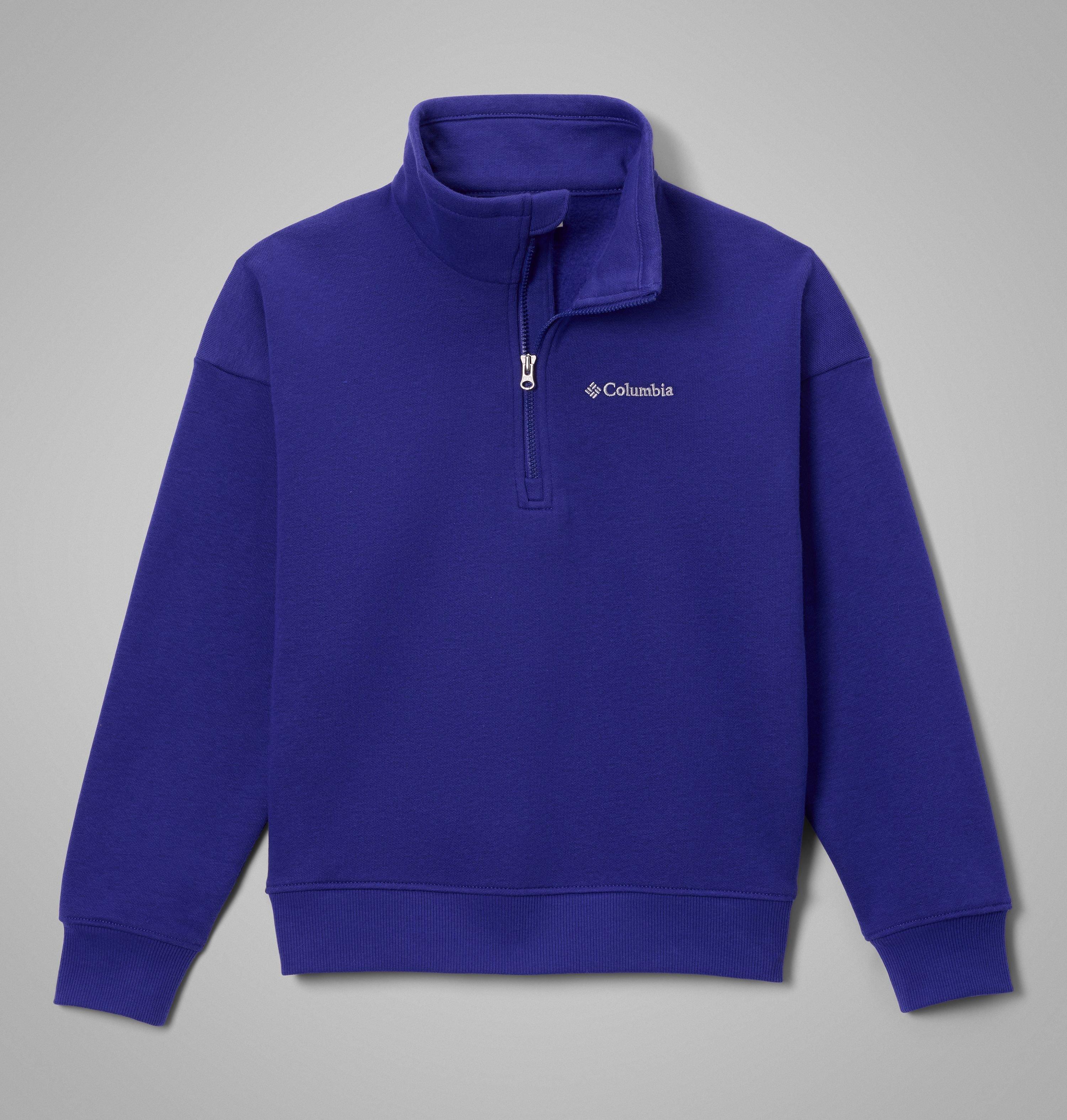 G Aldermore Half Zip Fleece | 503 | XS 1