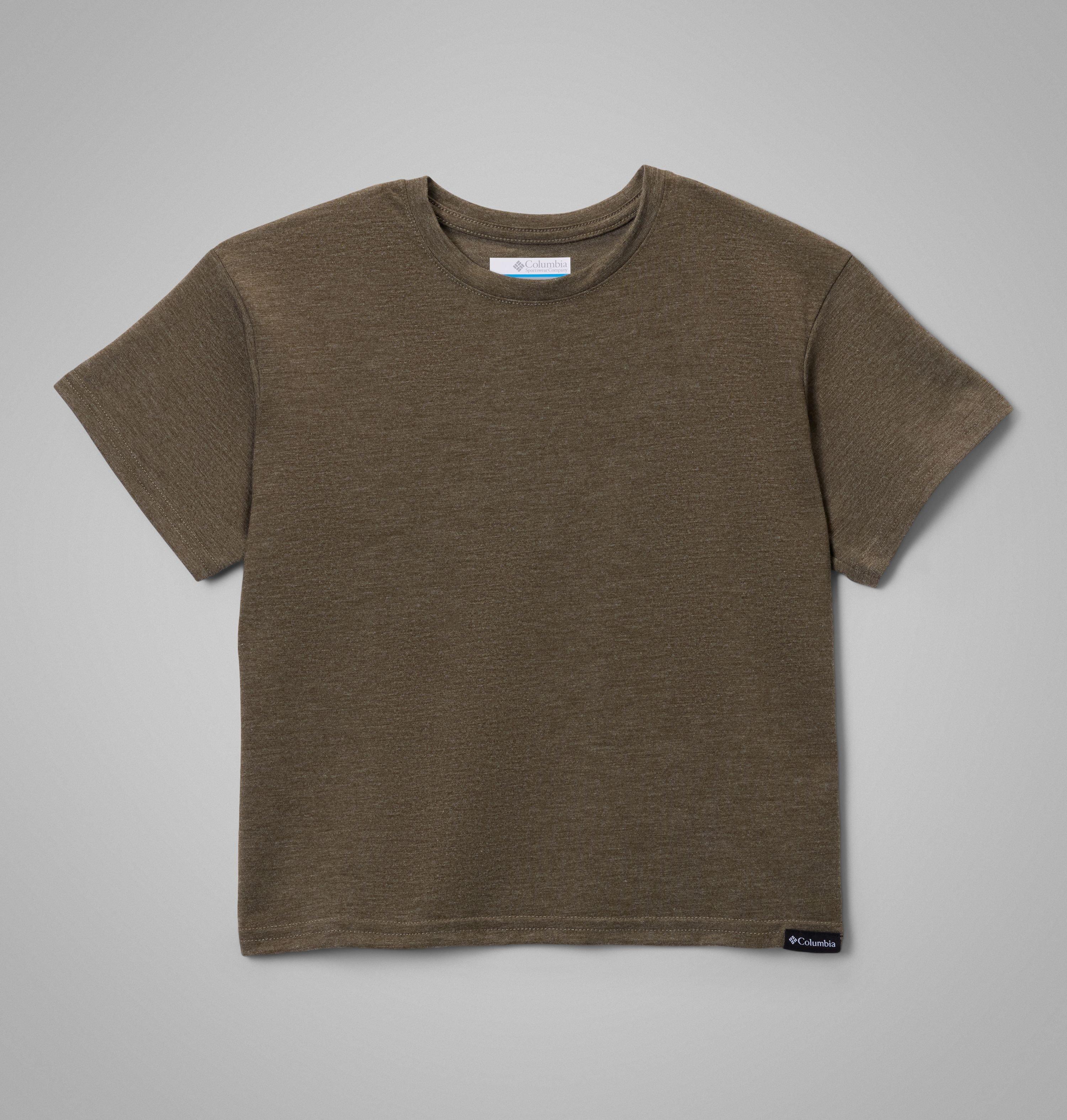 Y CSC Soft Stretch Tee | 397 | M 1