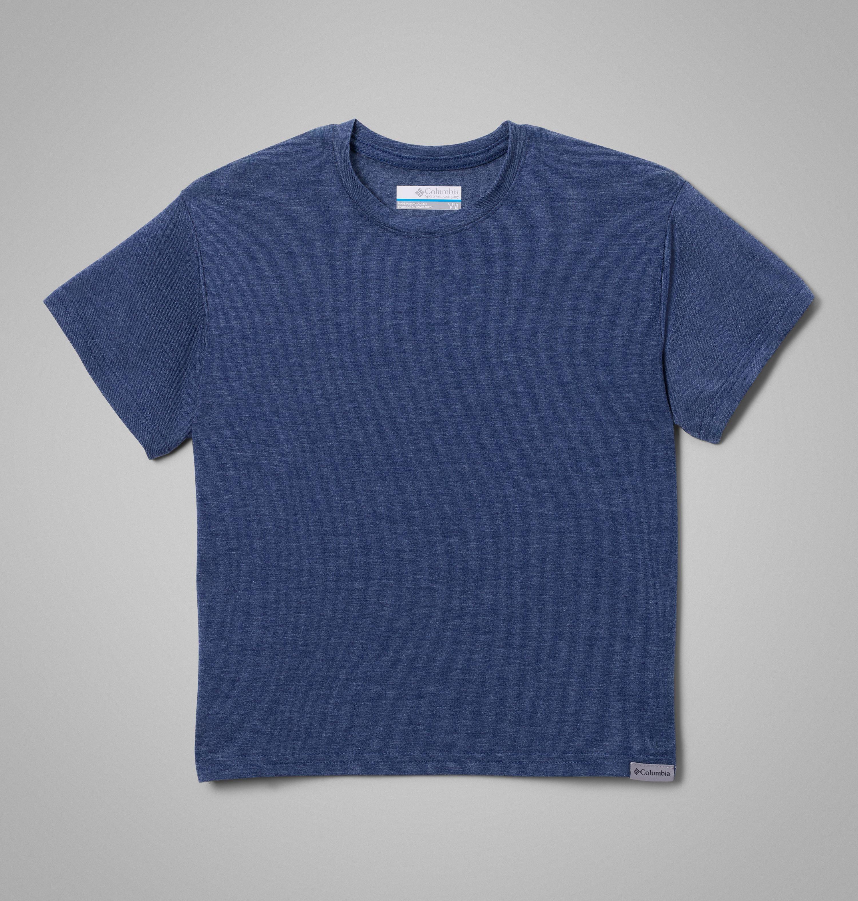 Y CSC Soft Stretch Tee | 469 | XS 1
