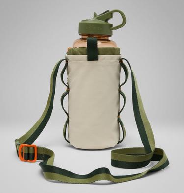 Unisex CSC x Disney Water Bottle Sling, Color: Light Aloe, image 2
