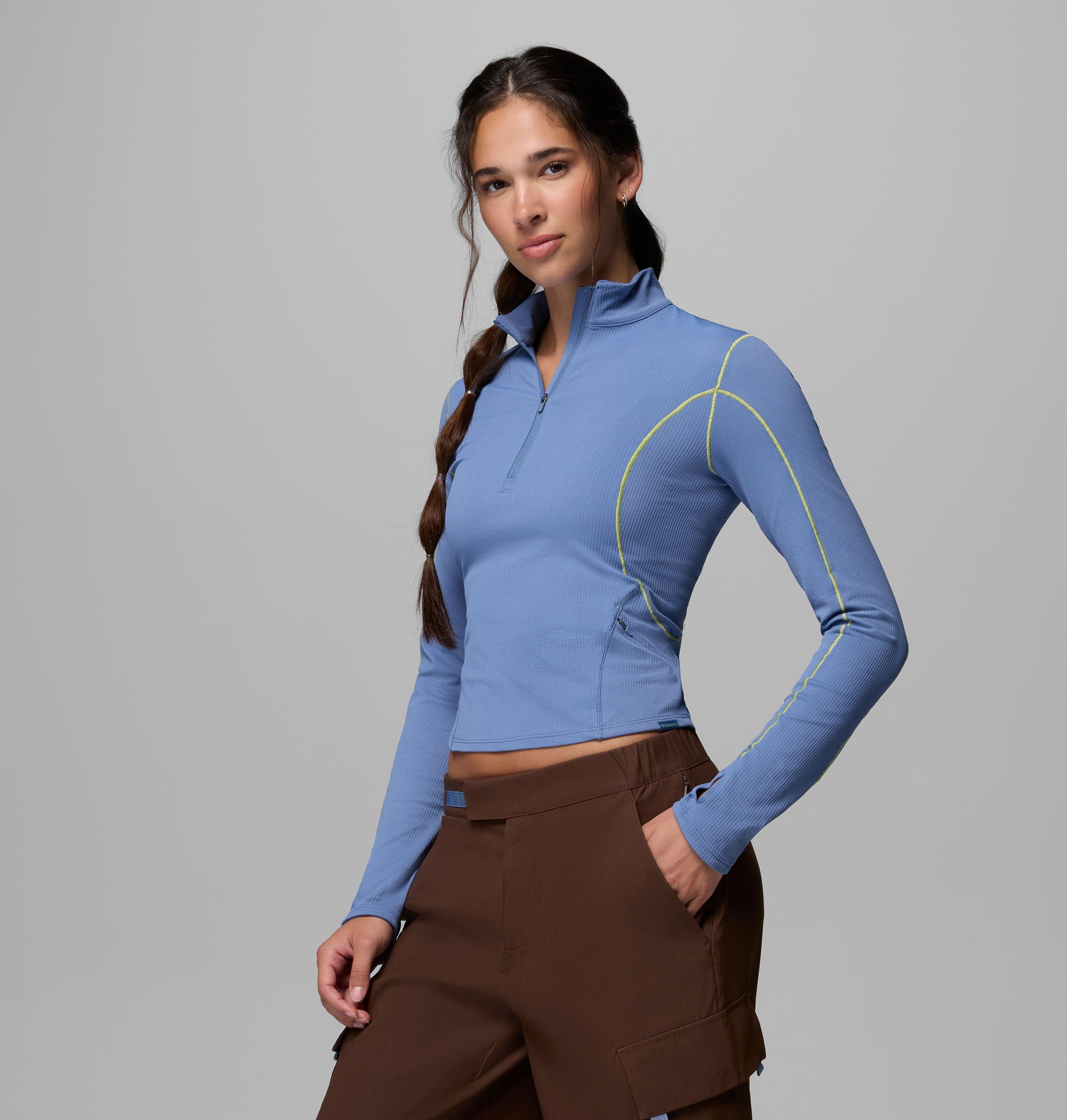 Stonefall Cliff 1/2 Zip | 449 | XXL 4