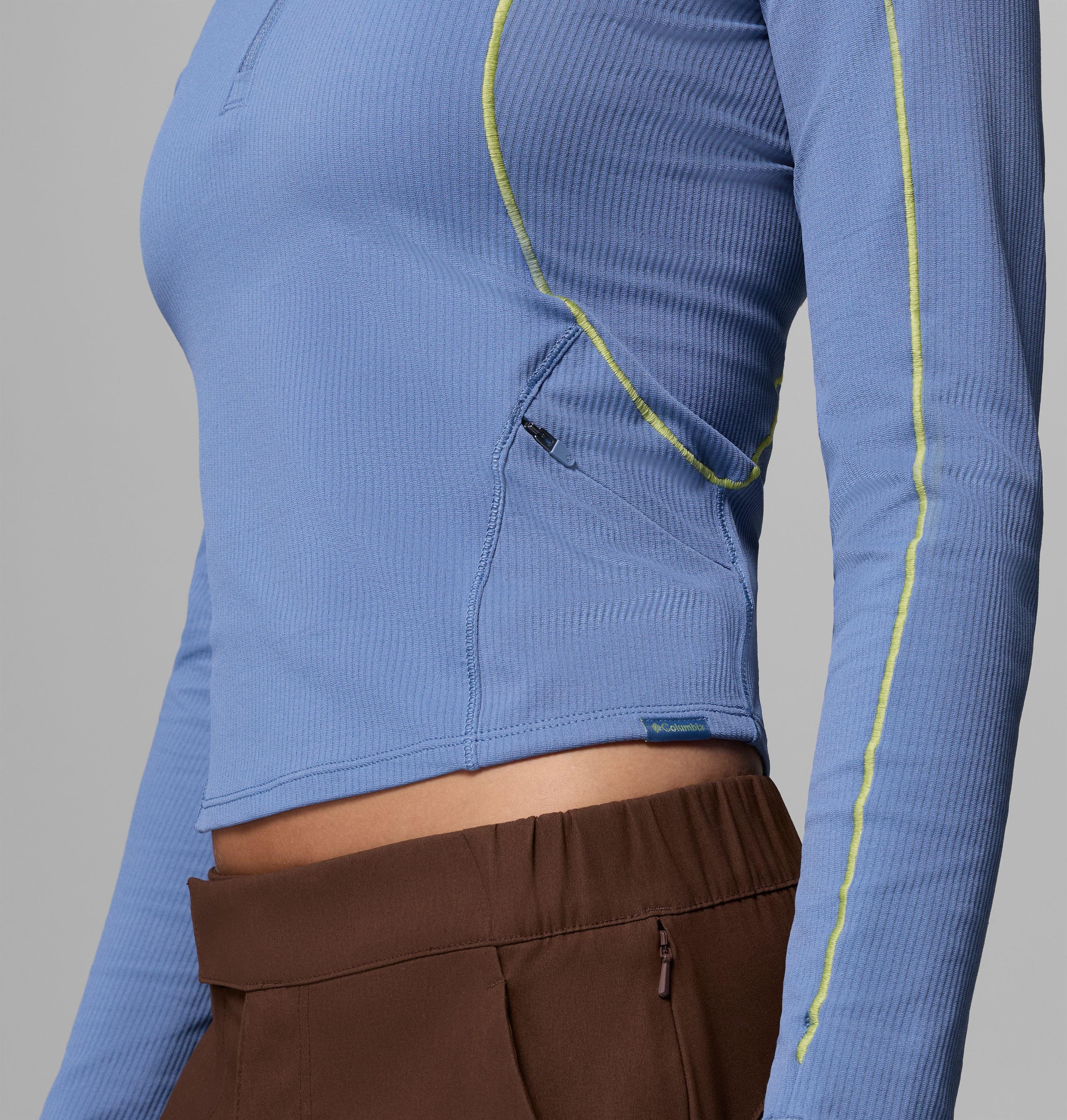 Stonefall Cliff 1/2 Zip | 449 | XXL 7