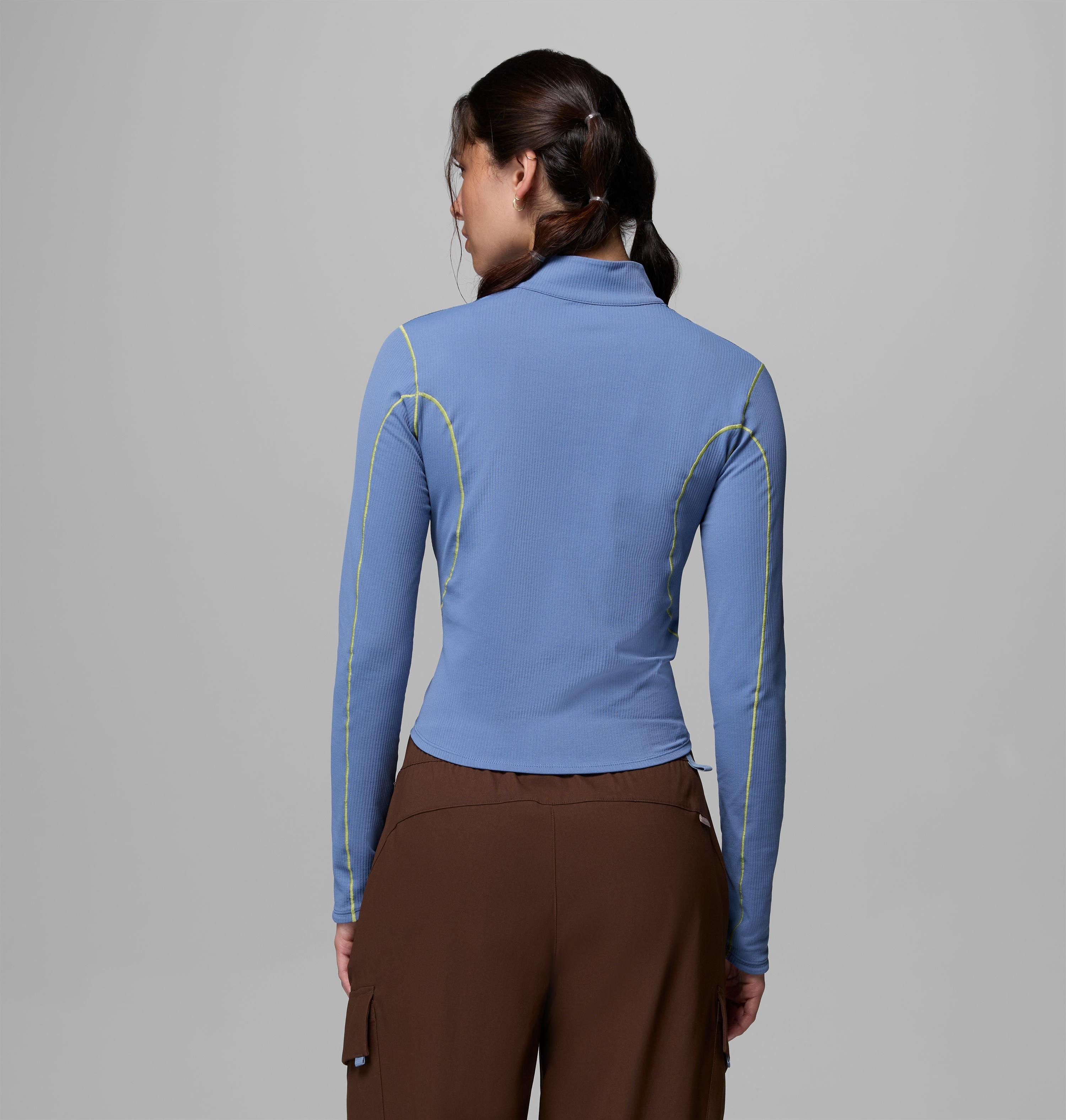 Stonefall Cliff 1/2 Zip | 449 | XXL 3