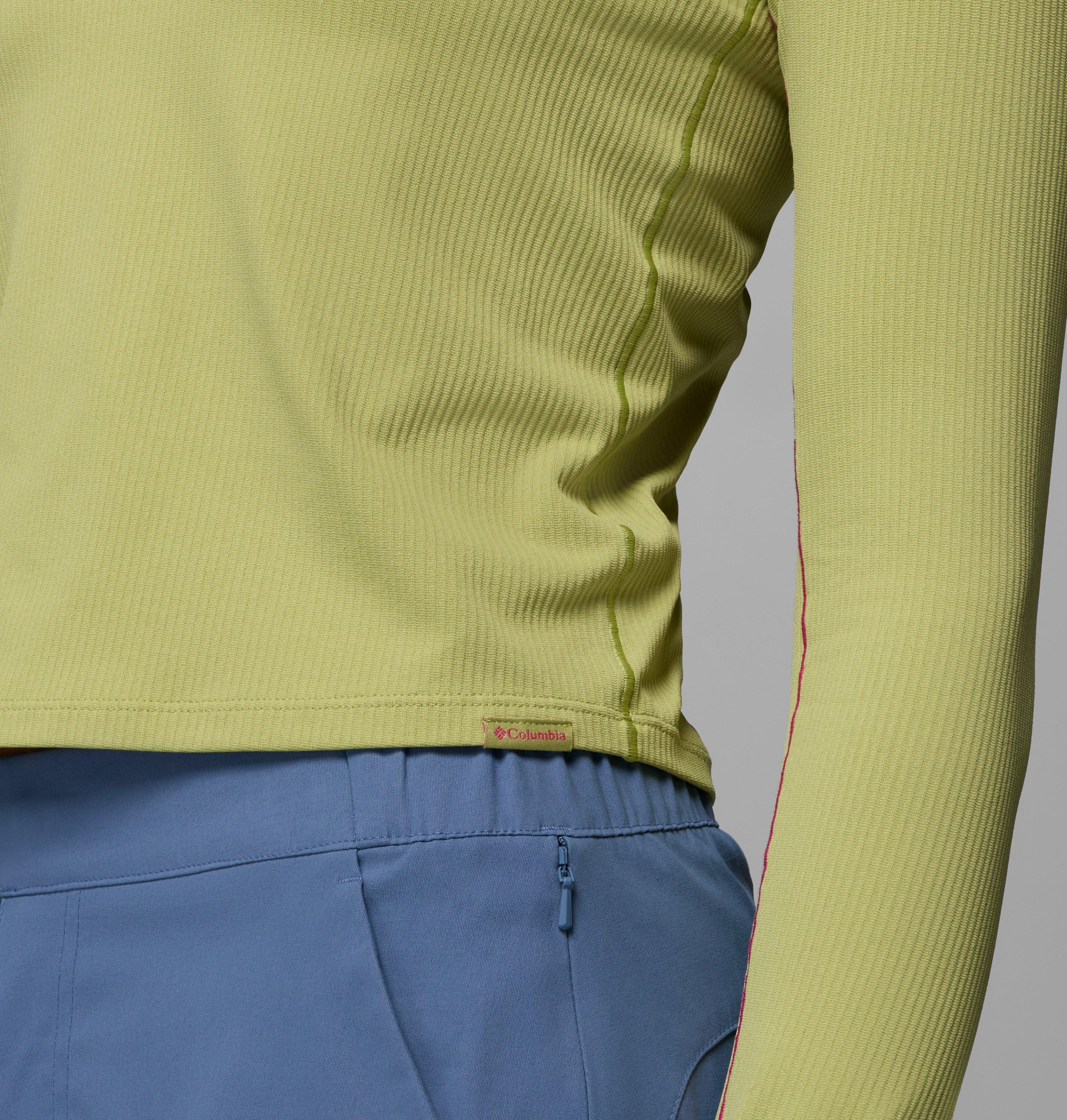 Stonefall Cliff Long Sleeve | 301 | S 7