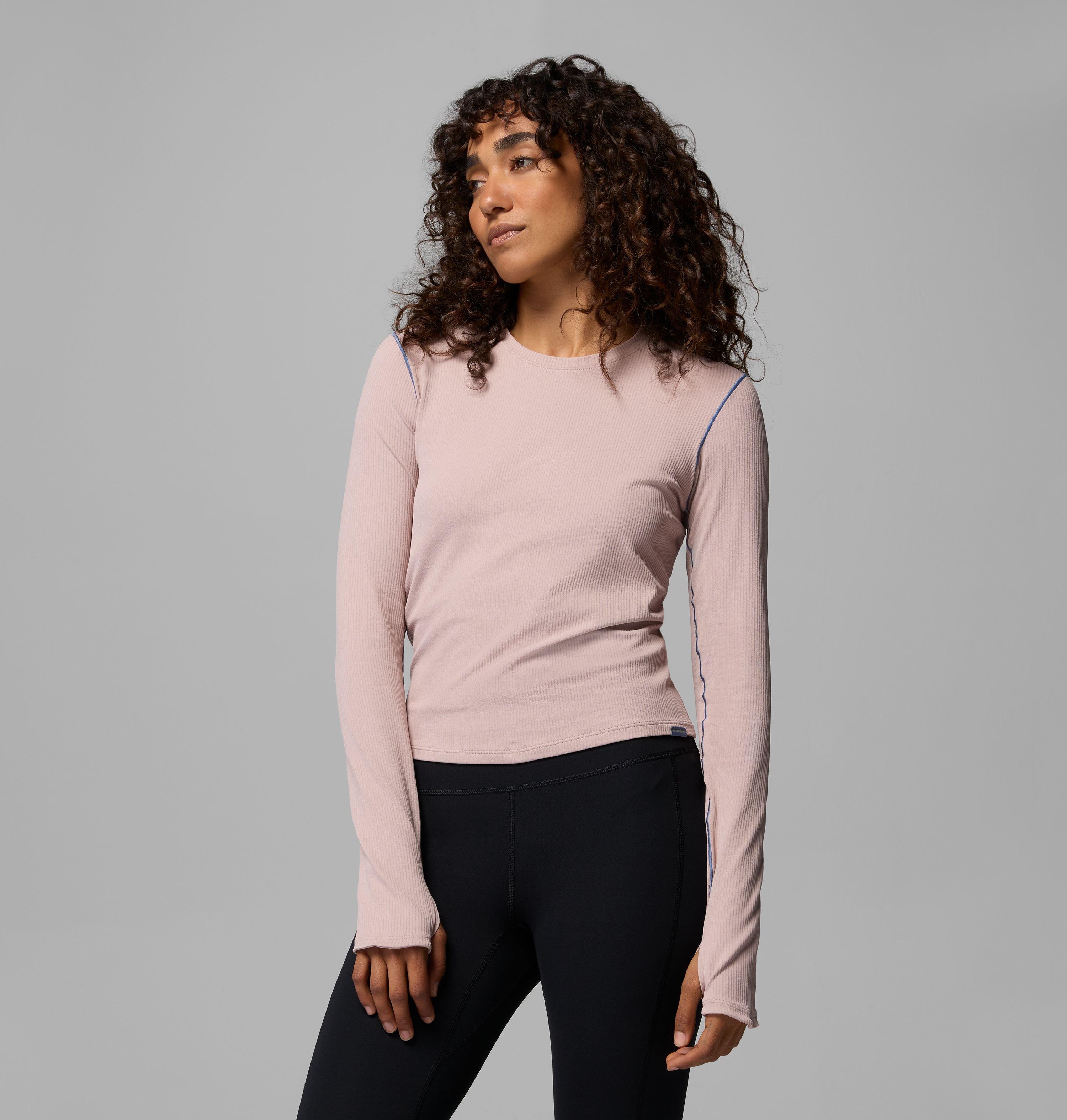 Women's Stonefall Cliff Long Sleeve Shirt 4